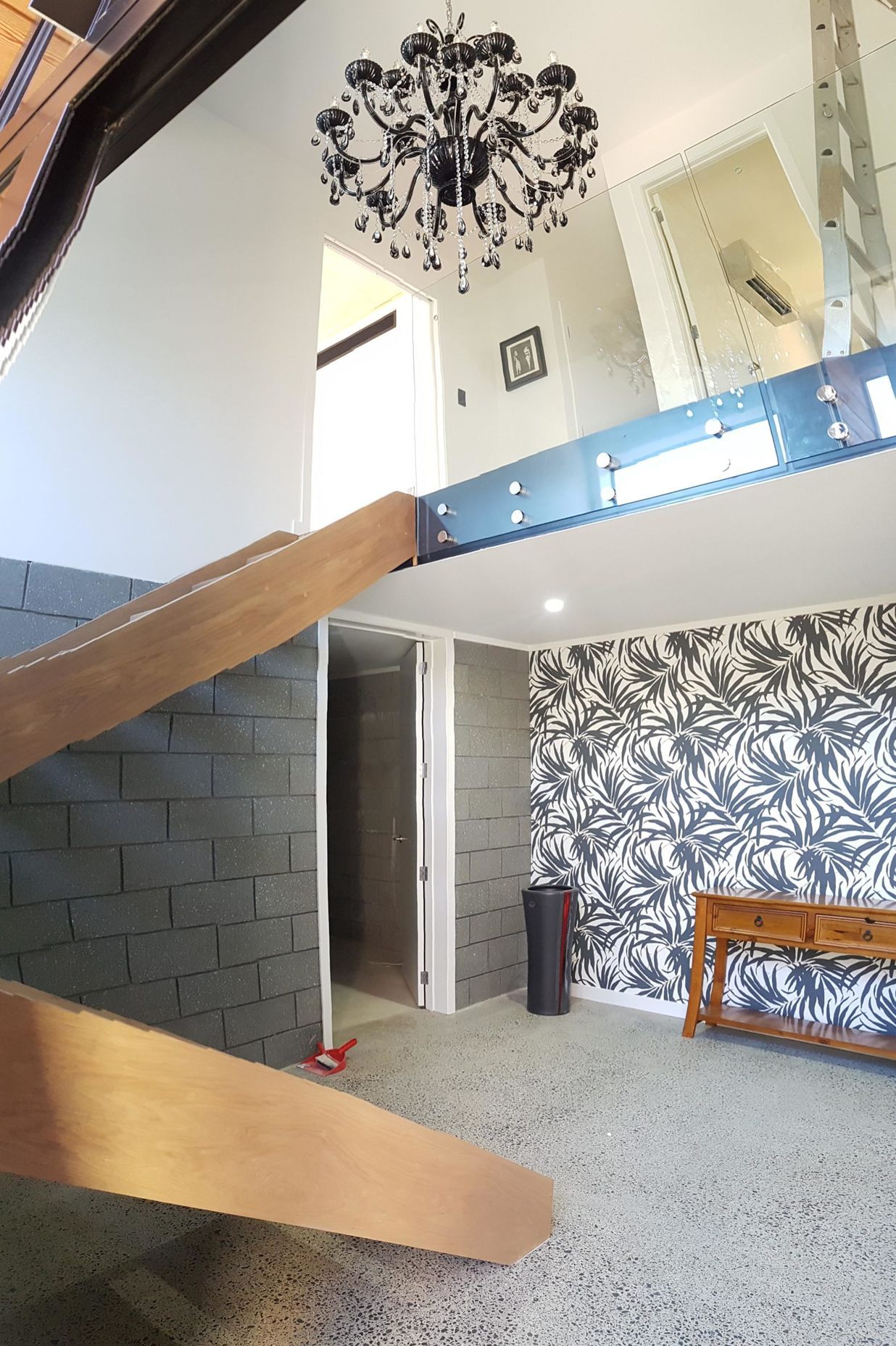 ##New Home - Titirangi