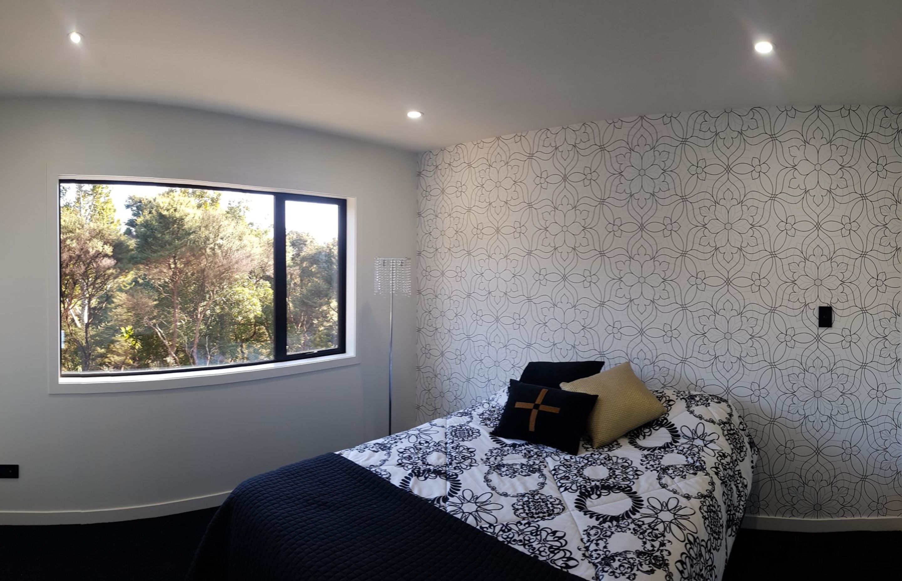 ##New Home - Titirangi