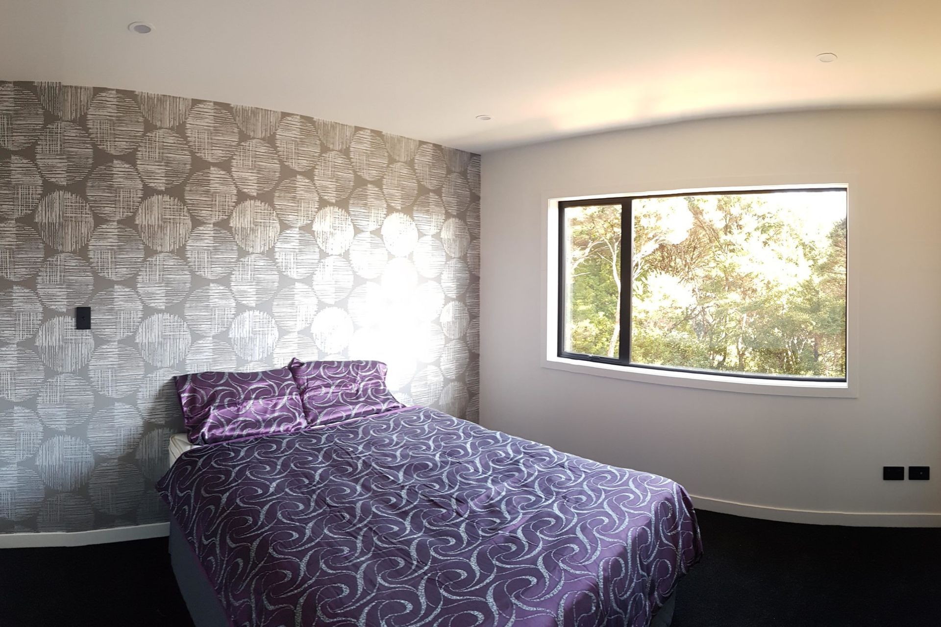 ##New Home - Titirangi