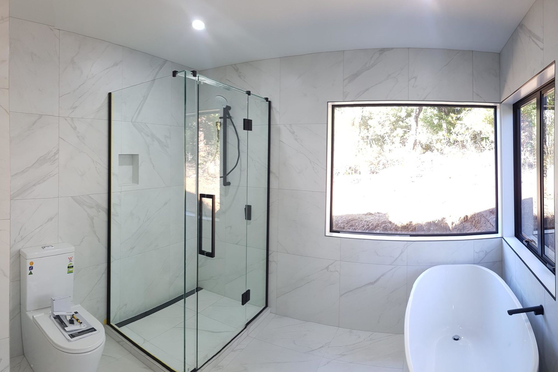 ##New Home - Titirangi