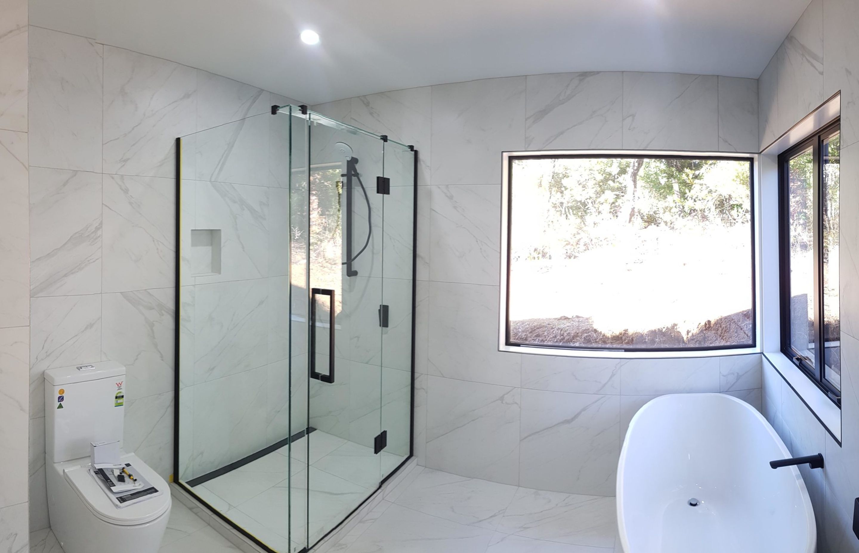 ##New Home - Titirangi
