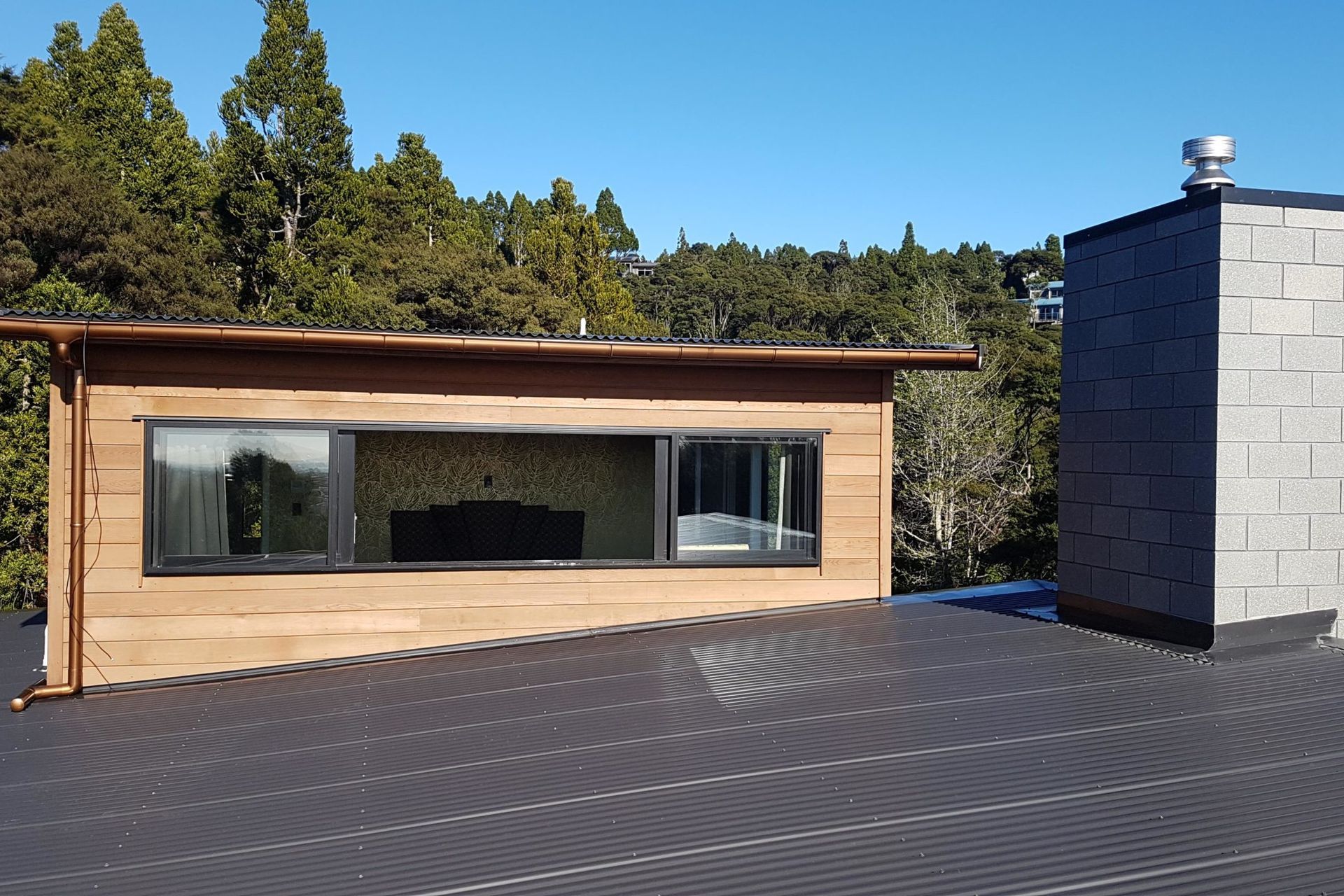 ##New Home - Titirangi