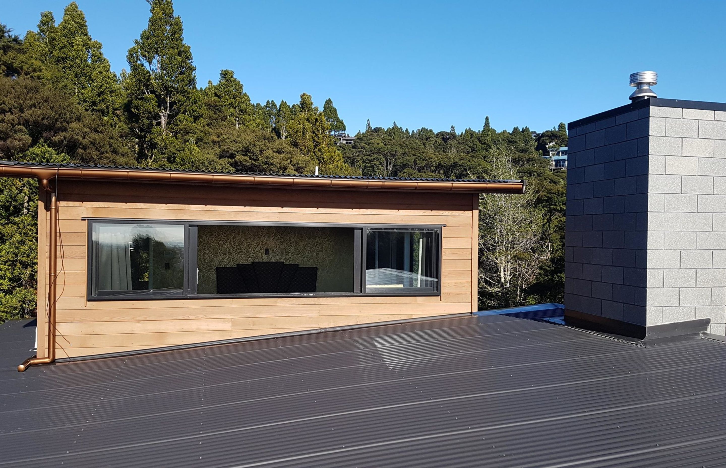 ##New Home - Titirangi