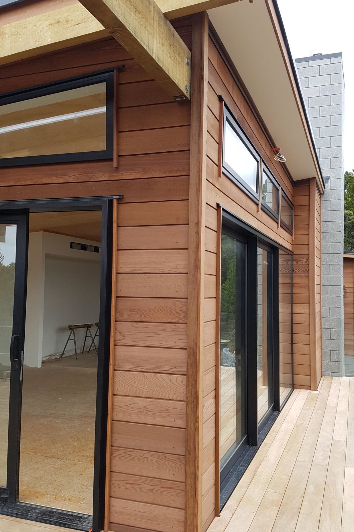##New Home - Titirangi
