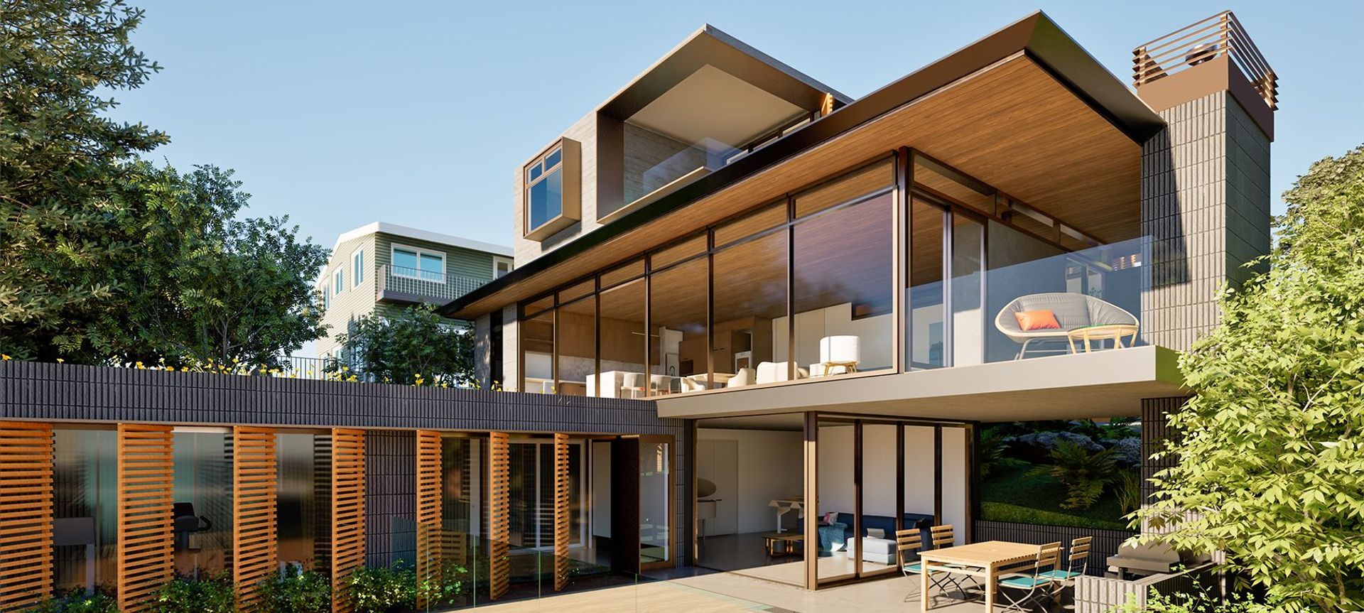 New Home in Remuera banner