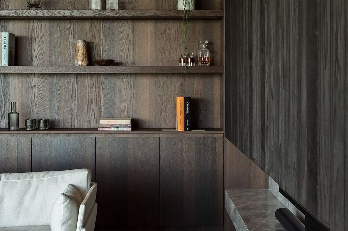 New Plymouth House