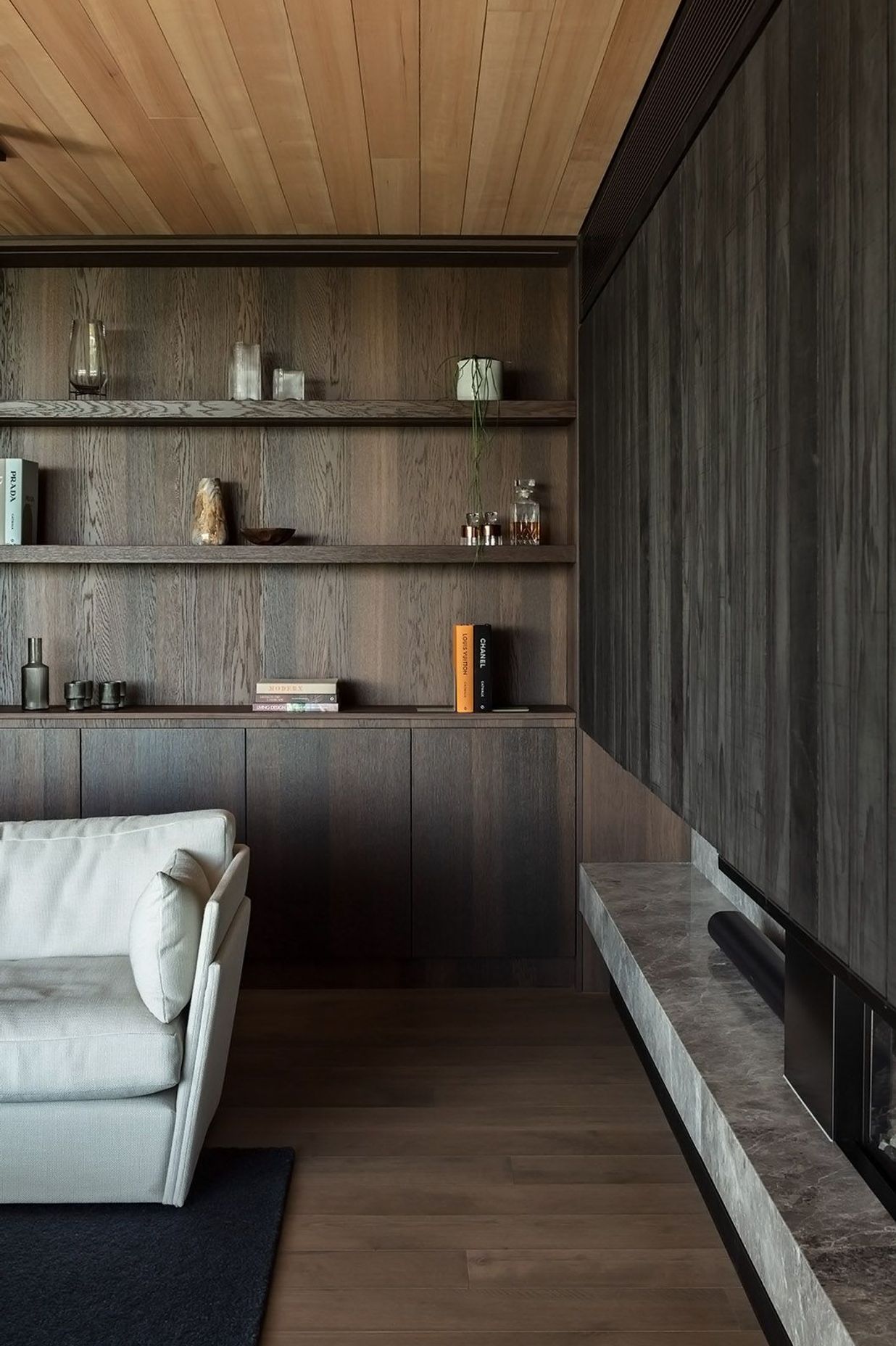 New Plymouth House