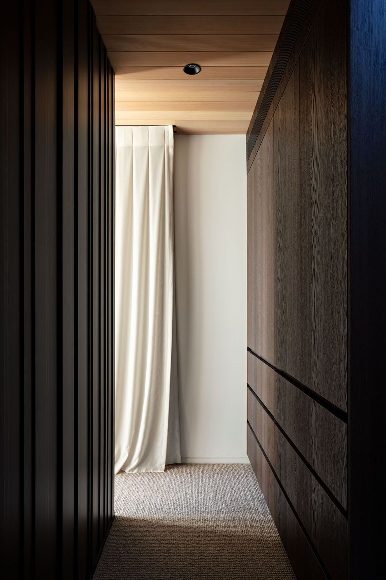 New Plymouth House