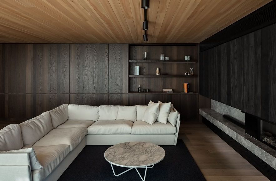 New Plymouth House