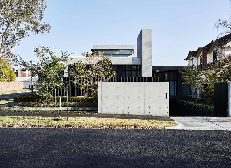 Bay Residence