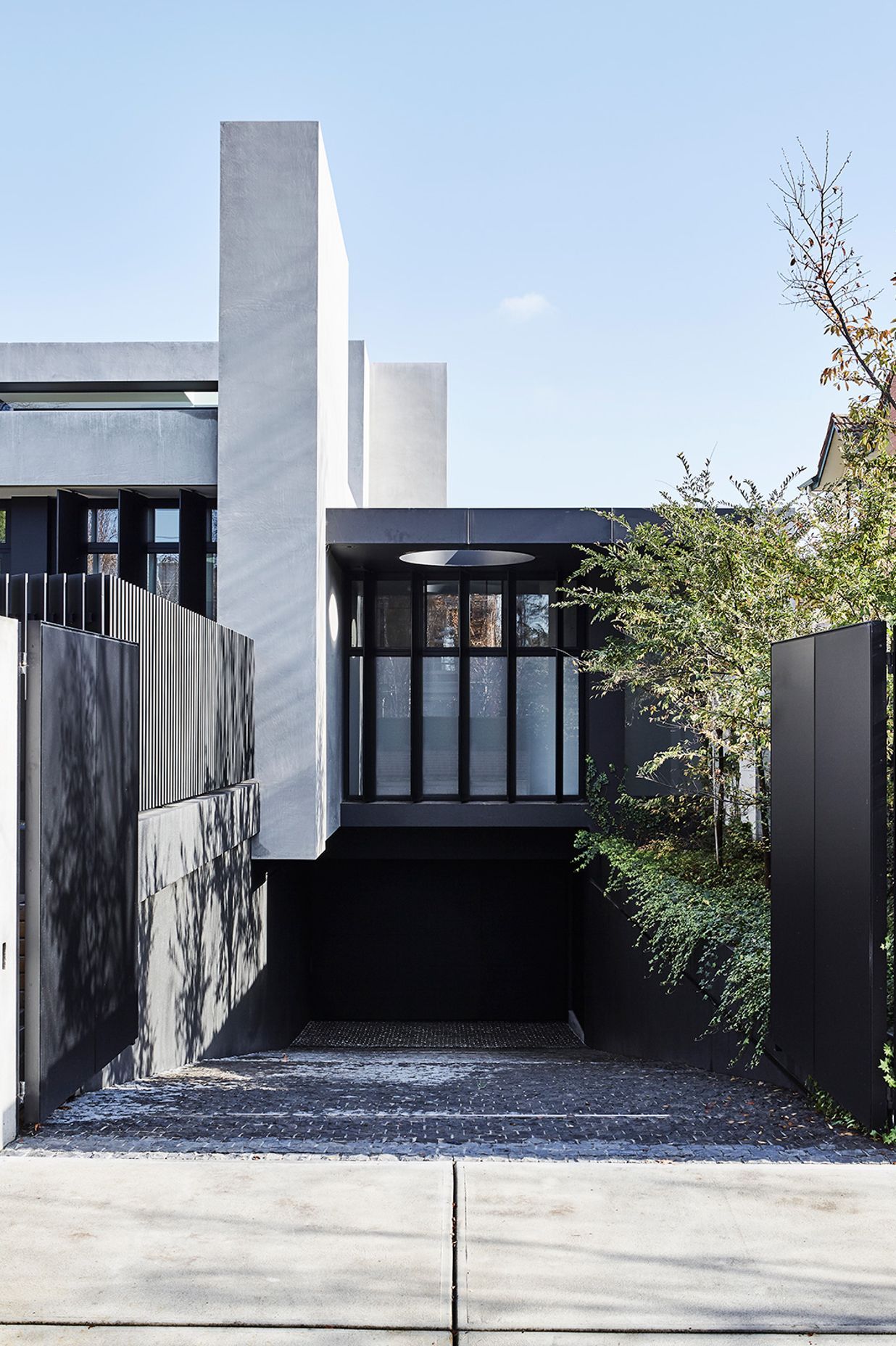 Bay Residence