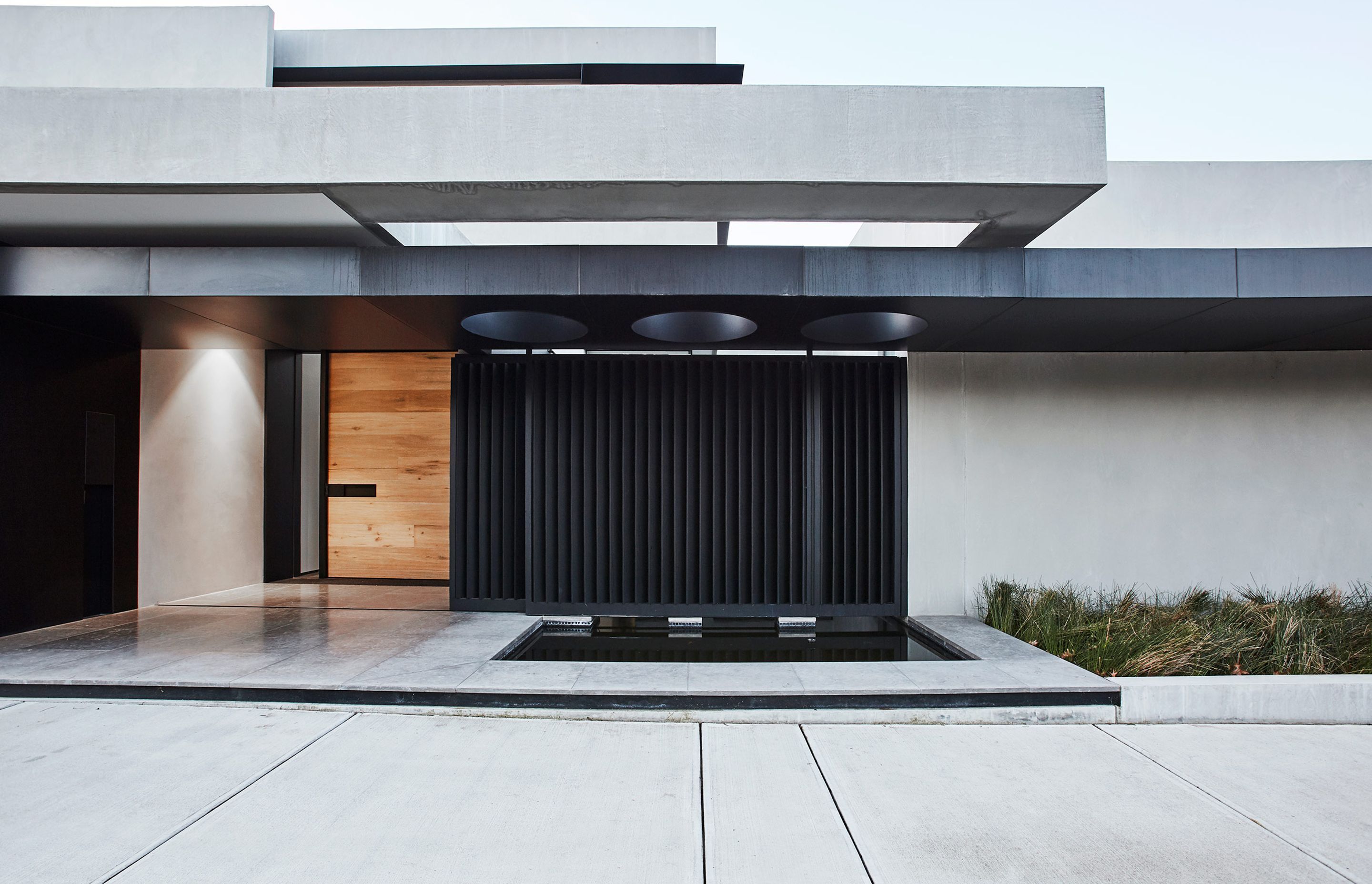 Bay Residence