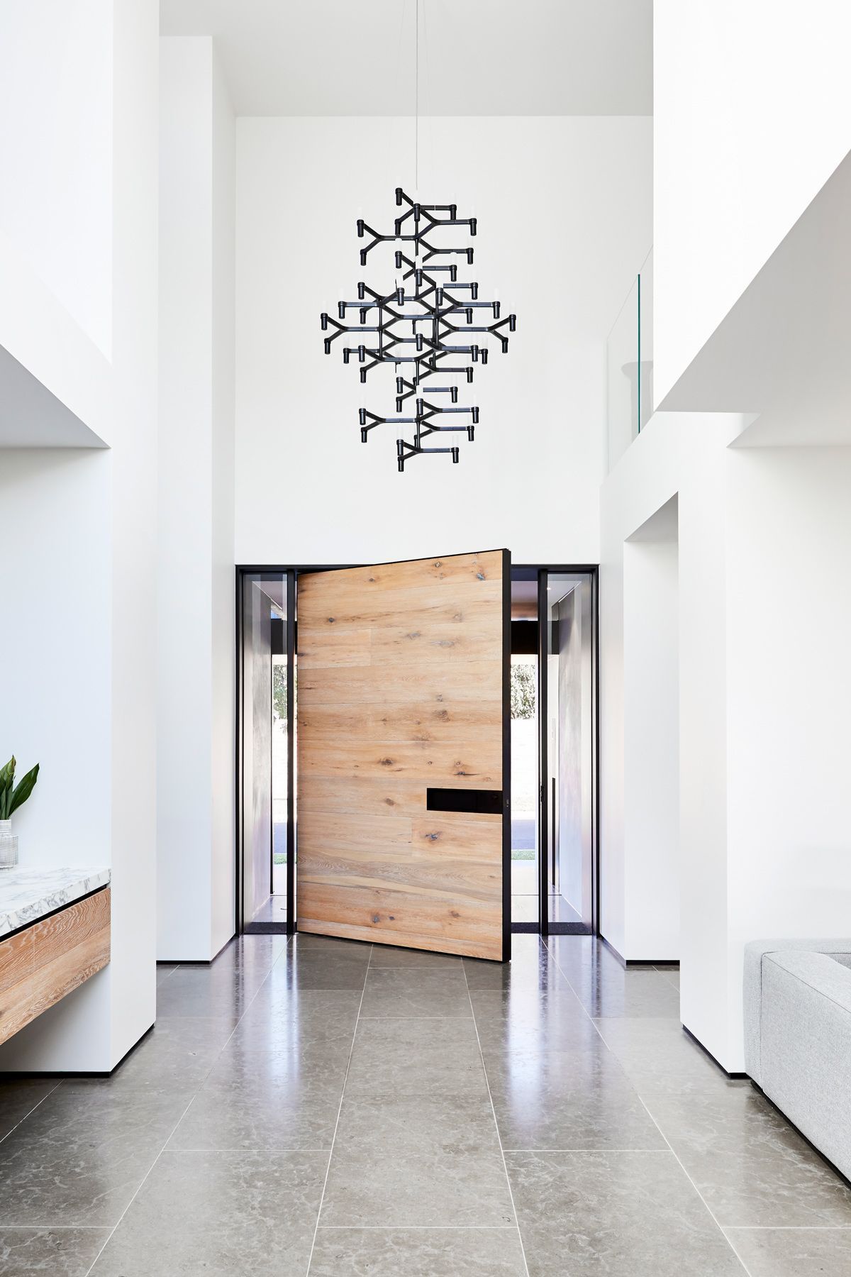 Bay Residence