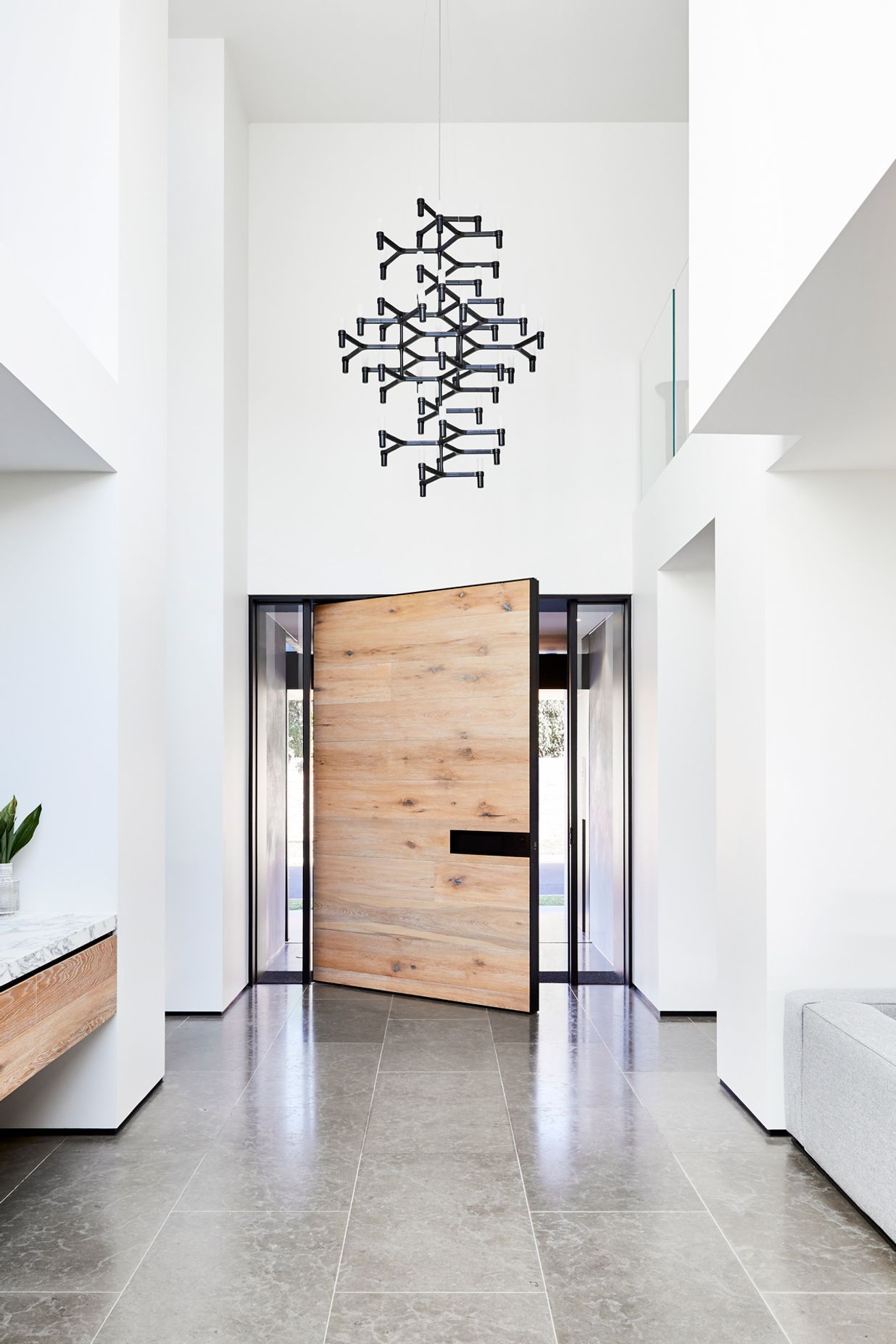 Bay Residence