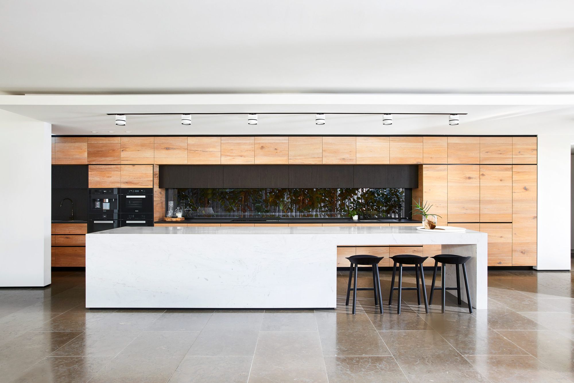 Bay Residence