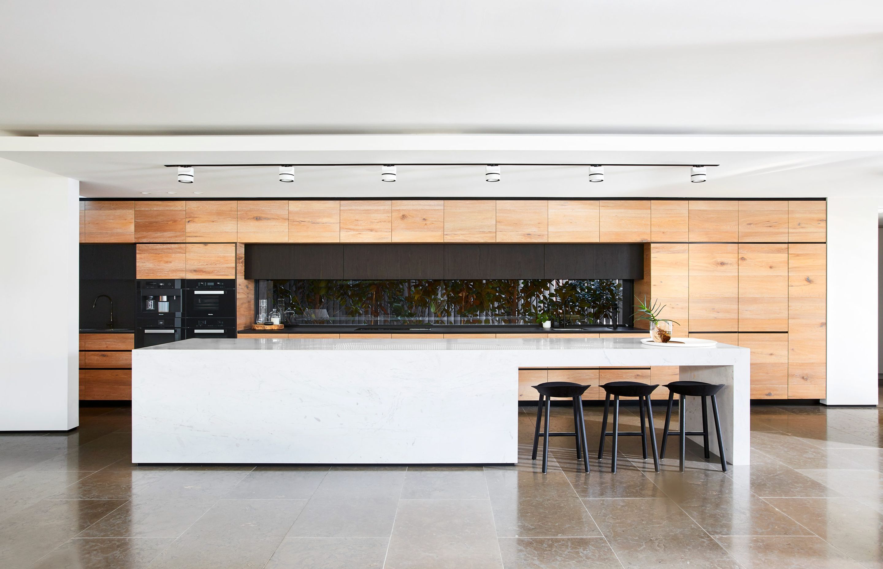 Bay Residence