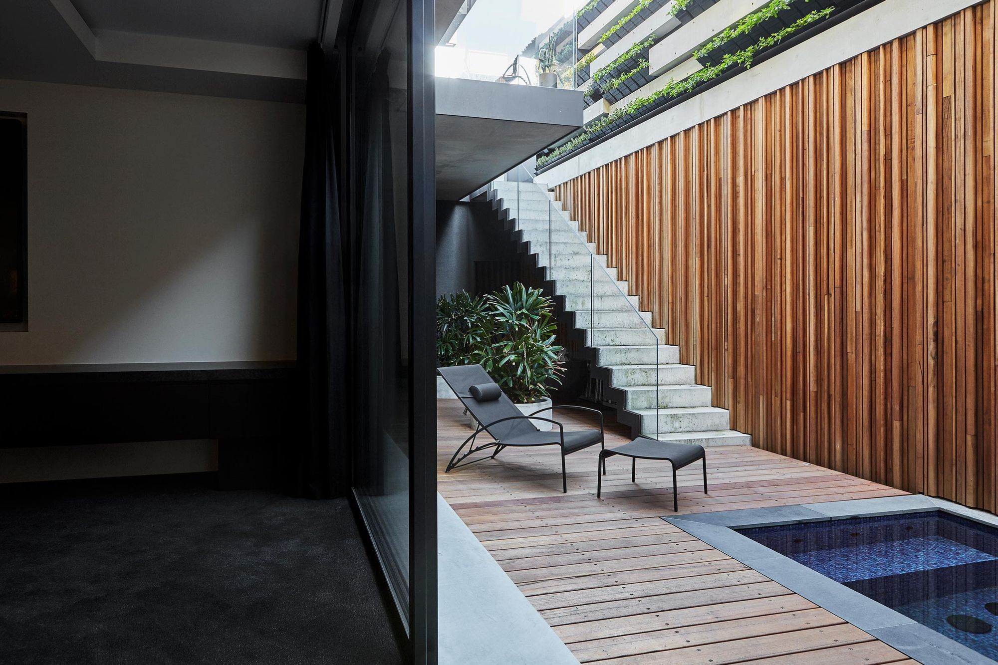 Bay Residence