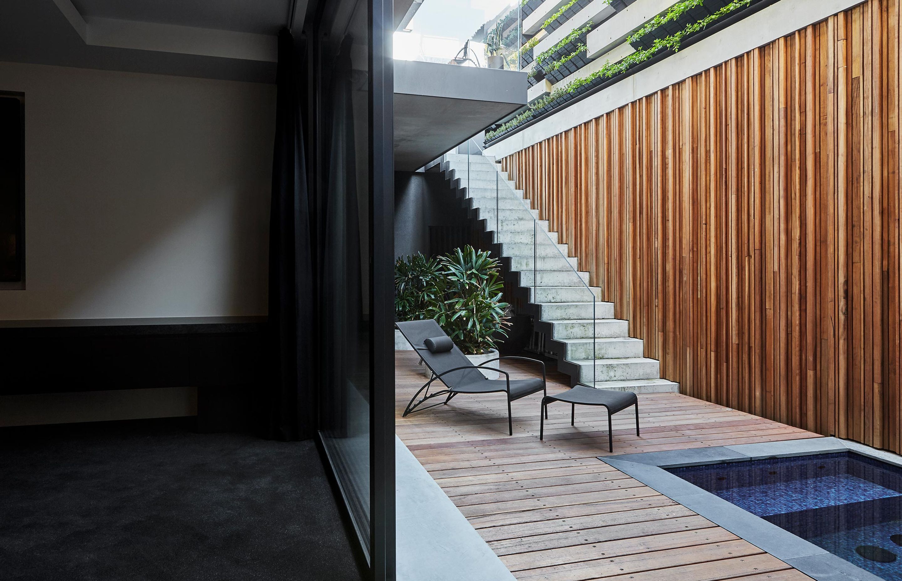 Bay Residence