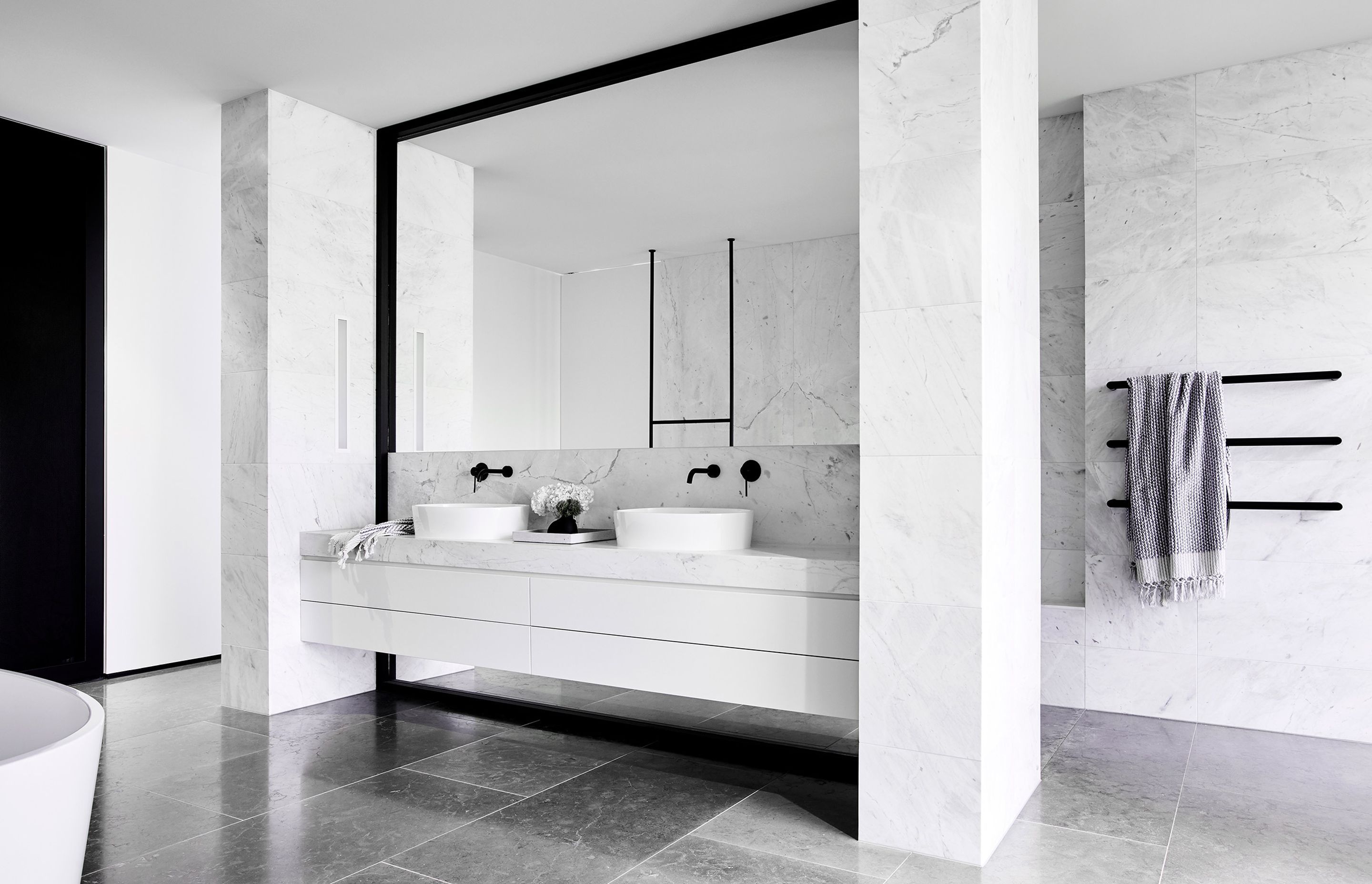 Bay Residence