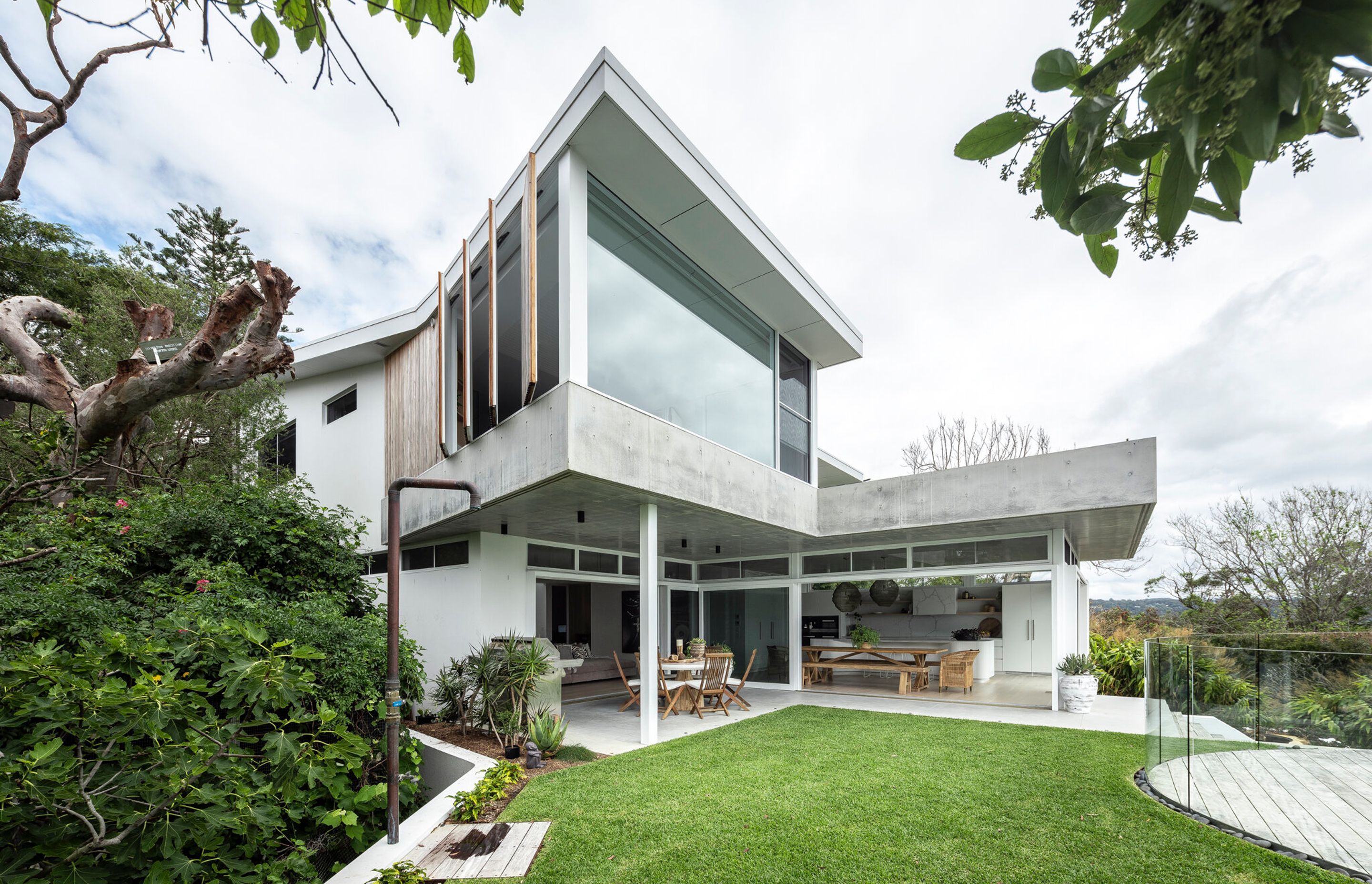 Newport House