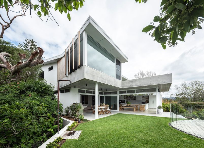 Newport House