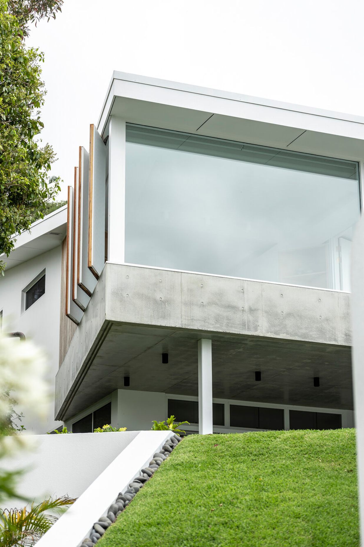 Newport House