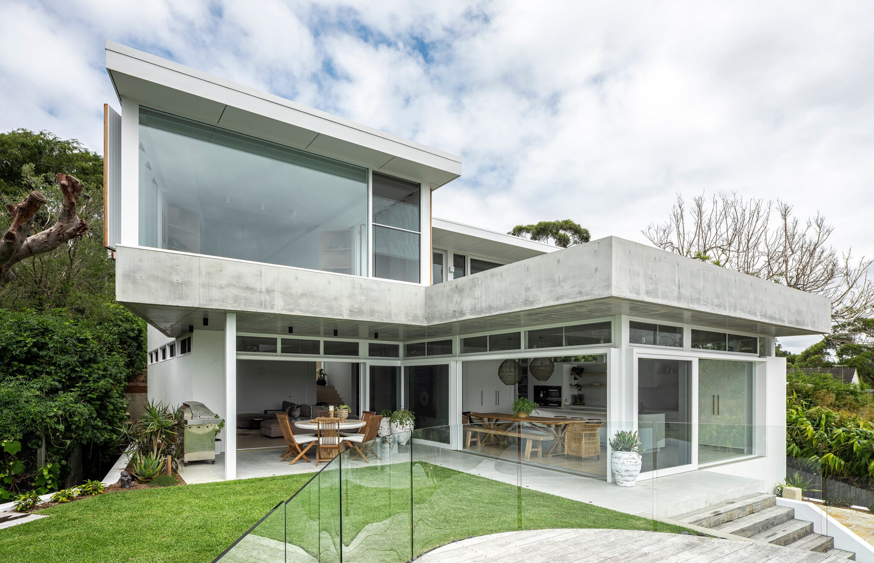 Newport House