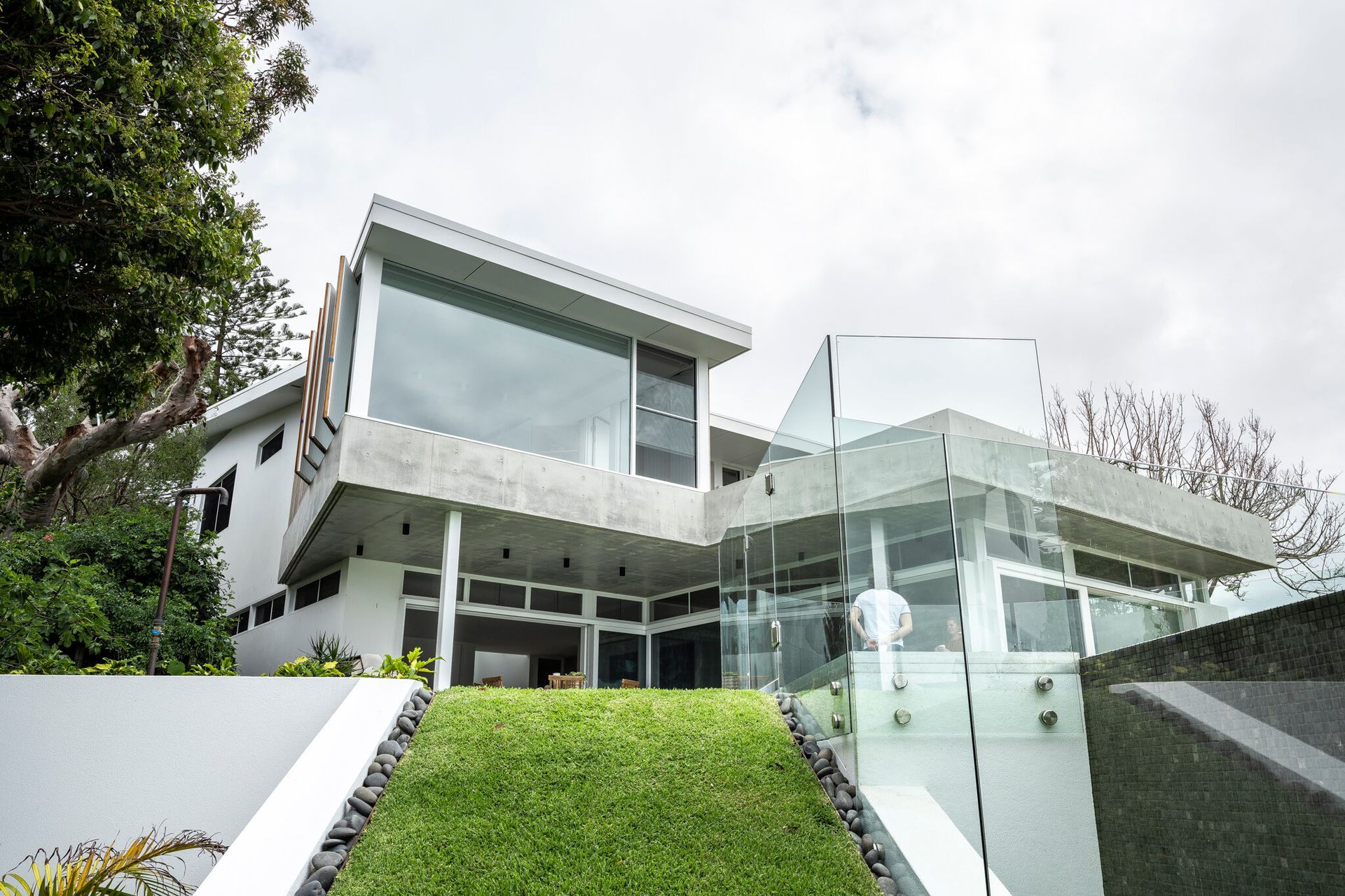 Newport House