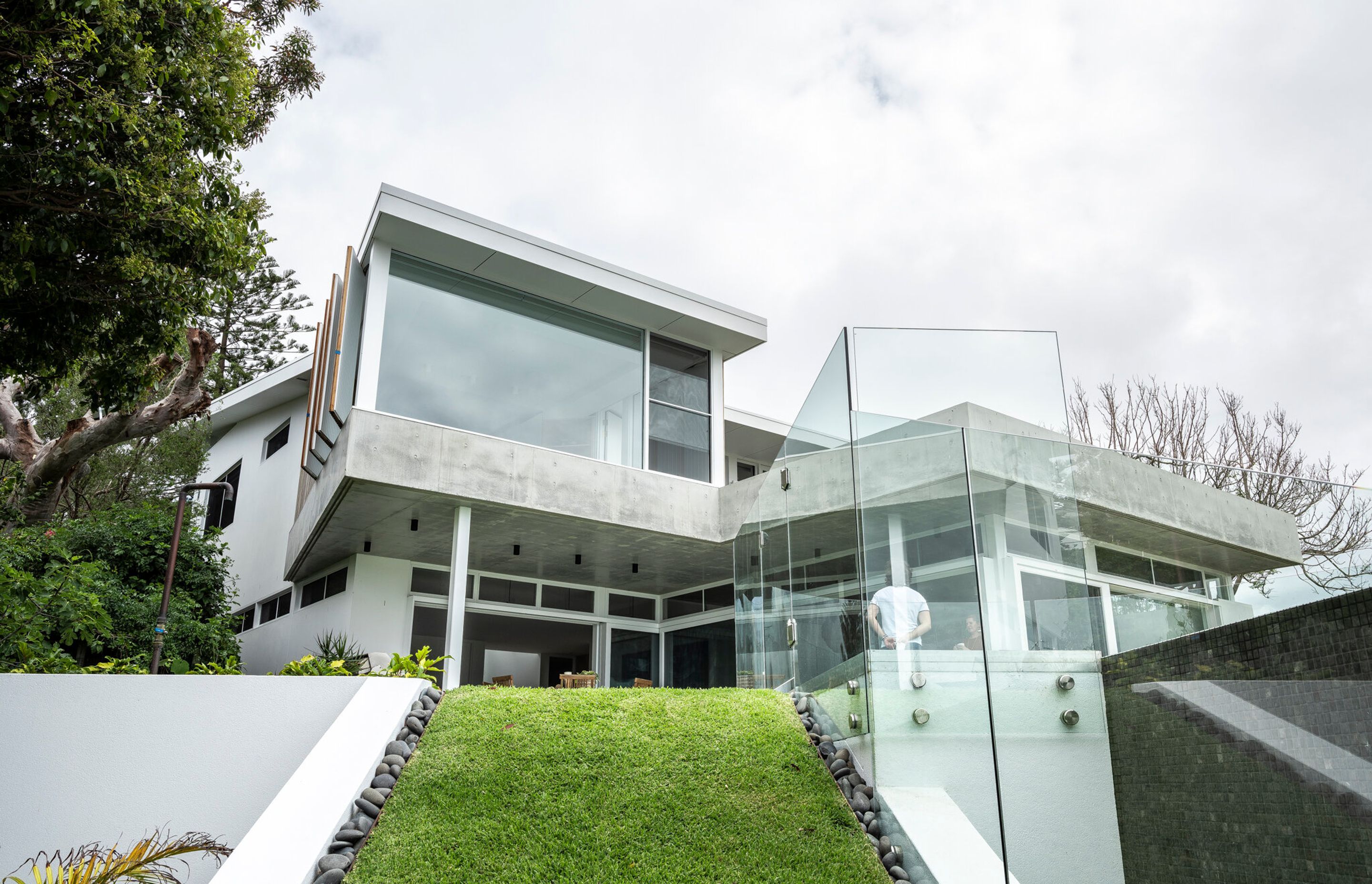 Newport House
