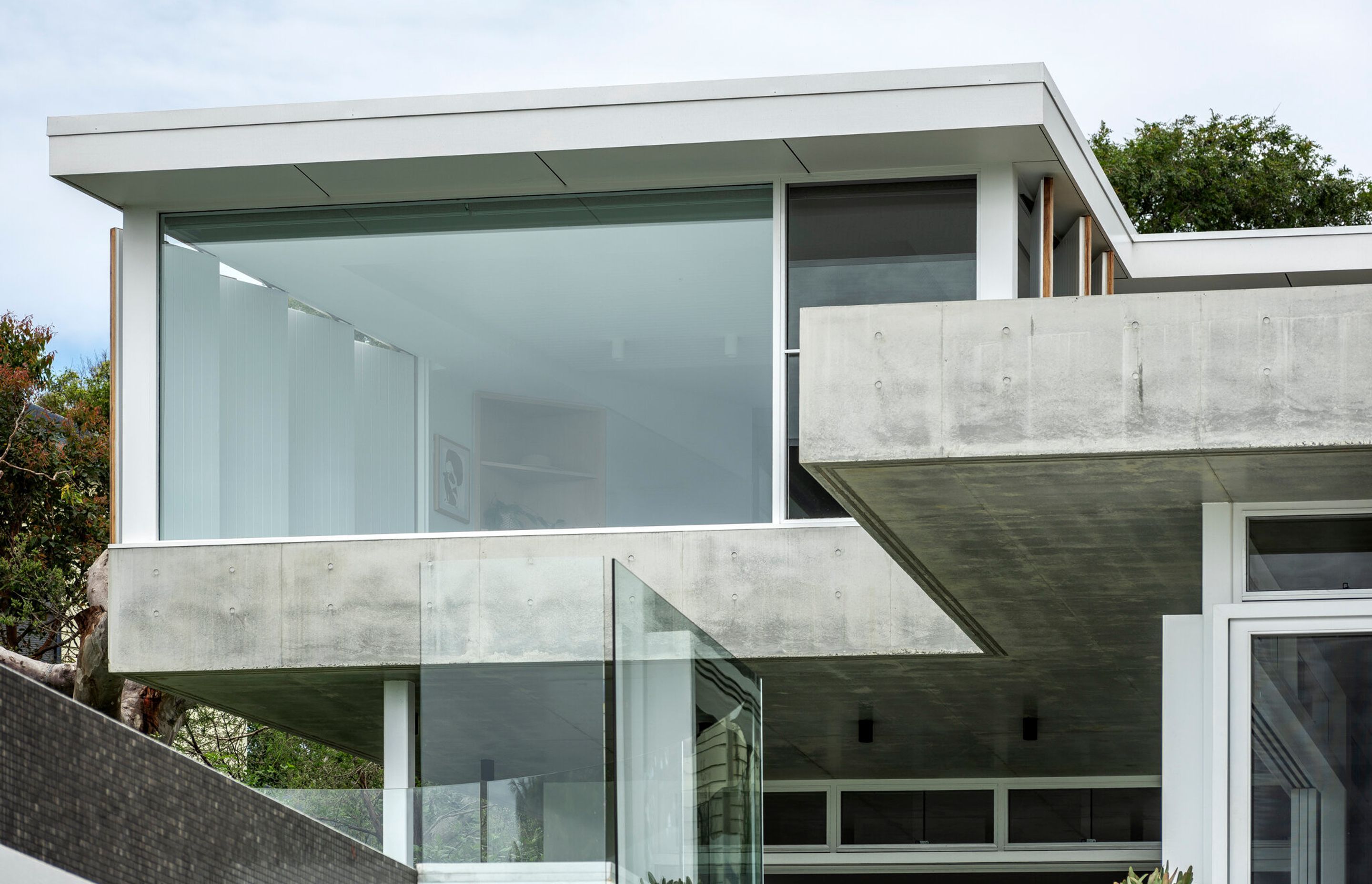 Newport House