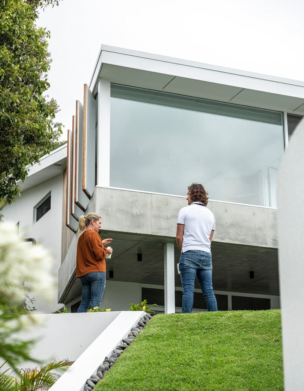 Newport House