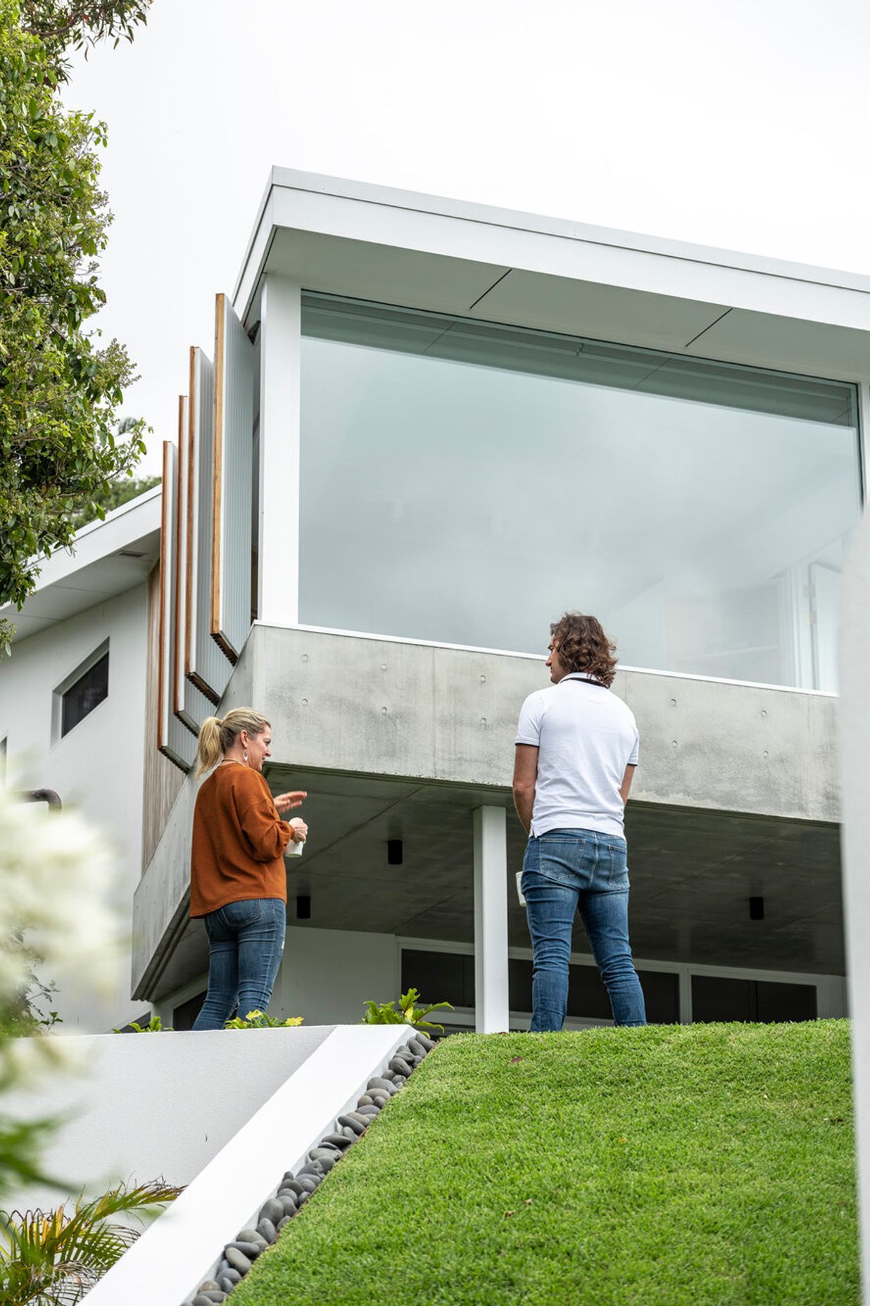 Newport House