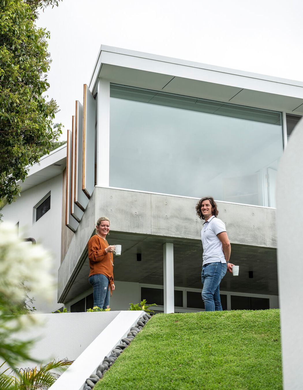Newport House