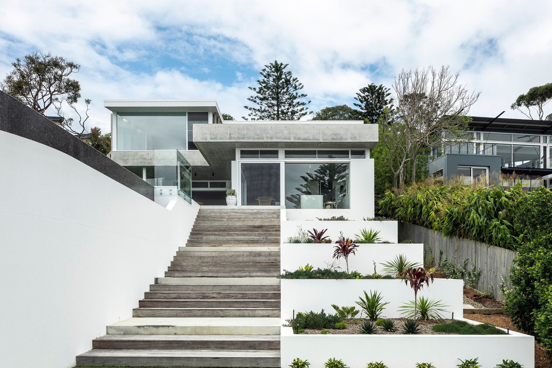 Newport House