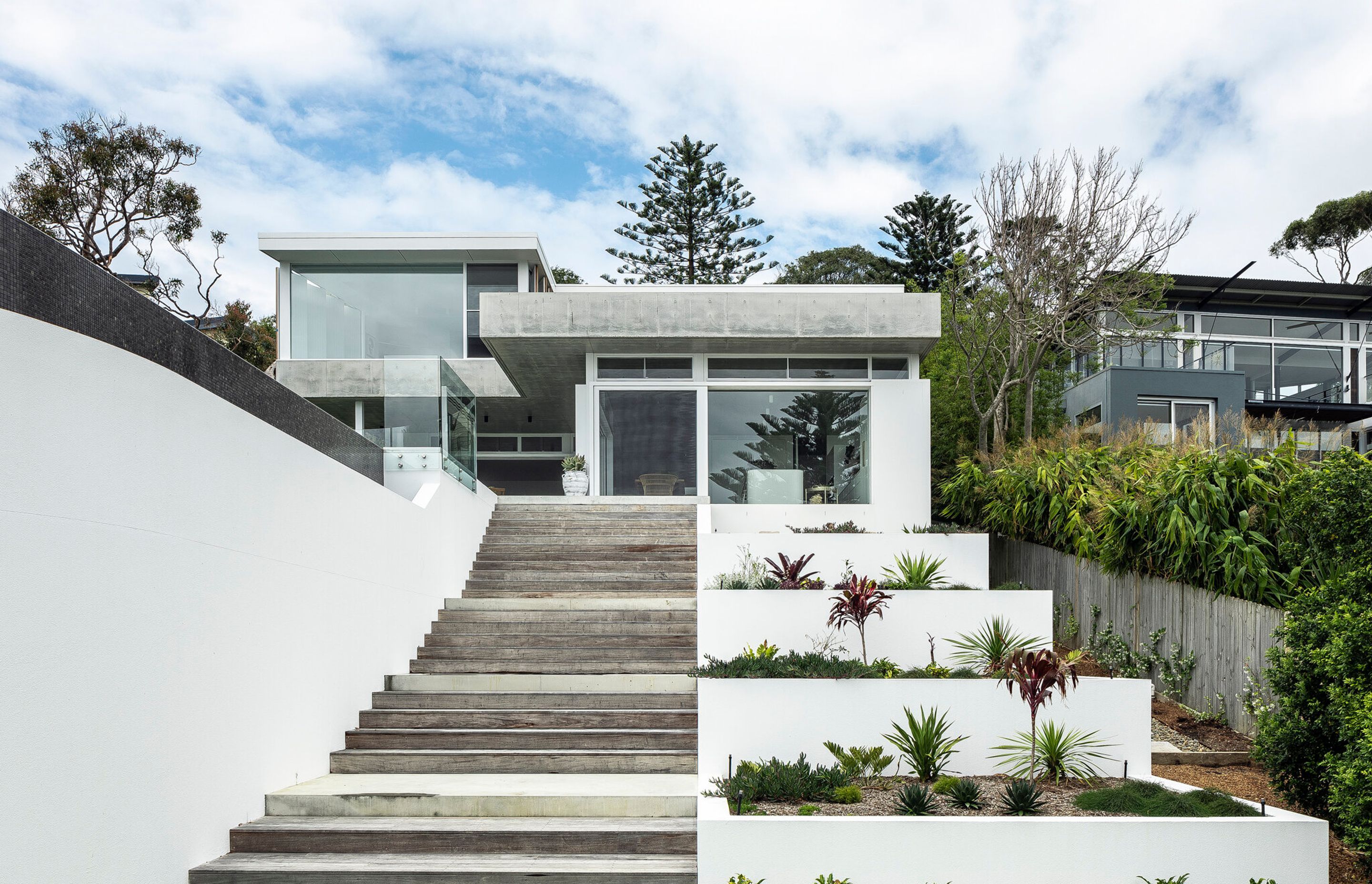 Newport House