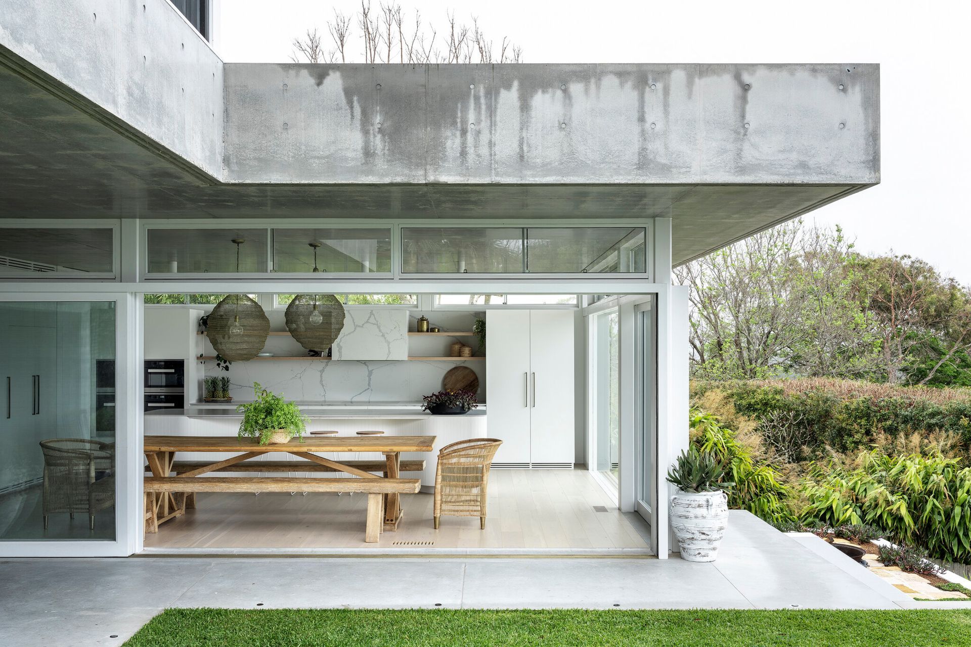 Newport House