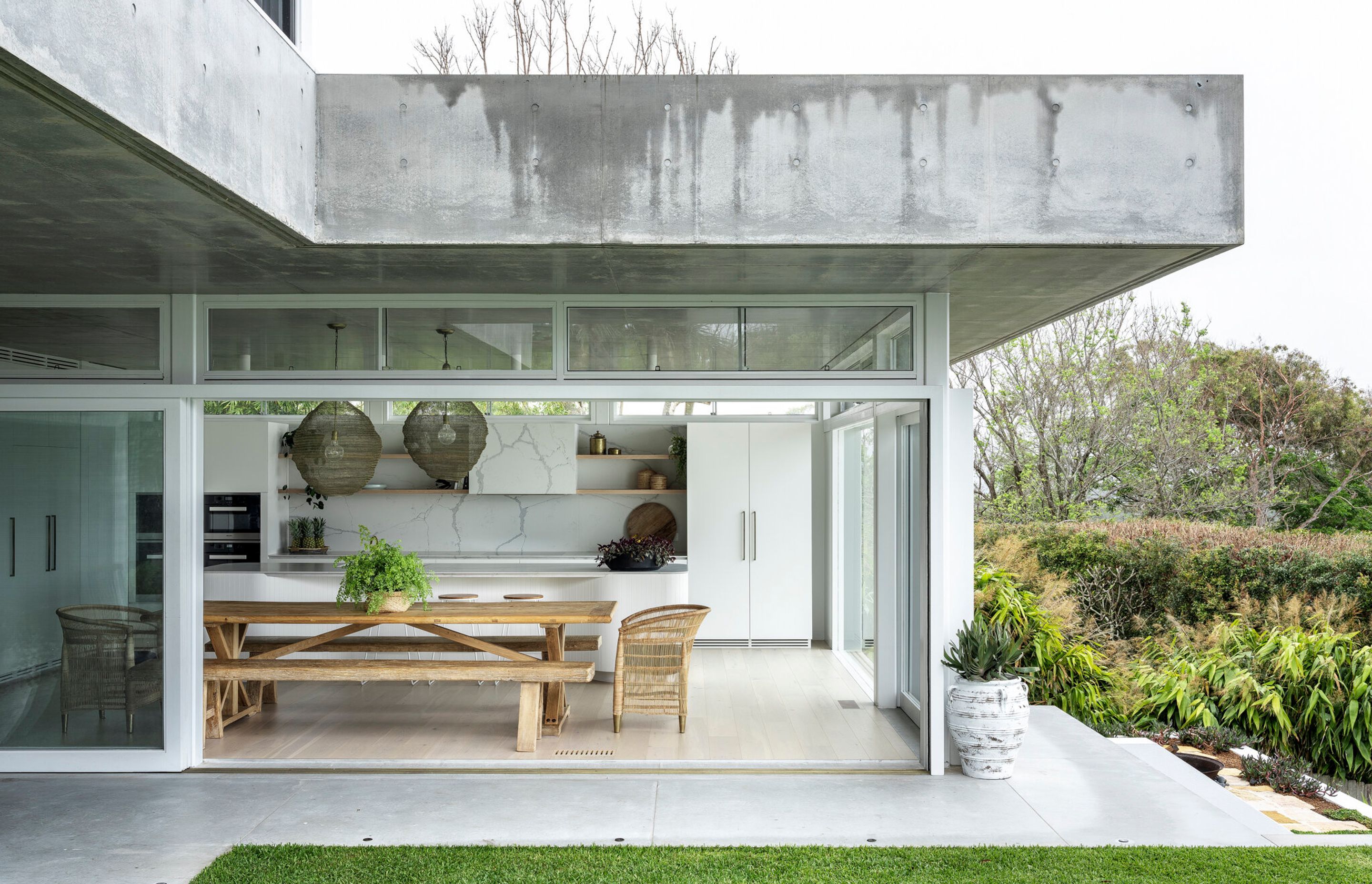 Newport House