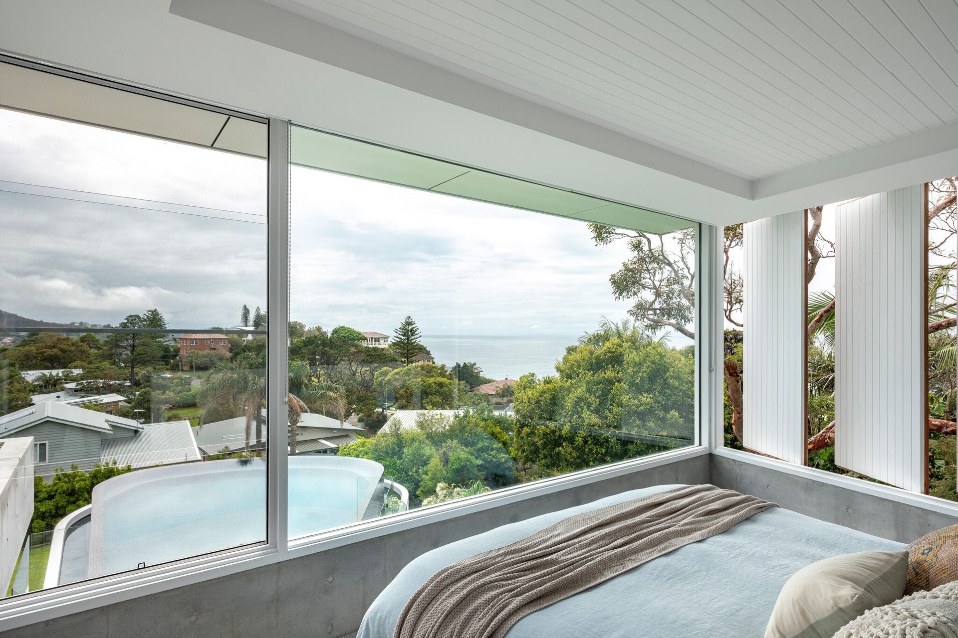 Newport House
