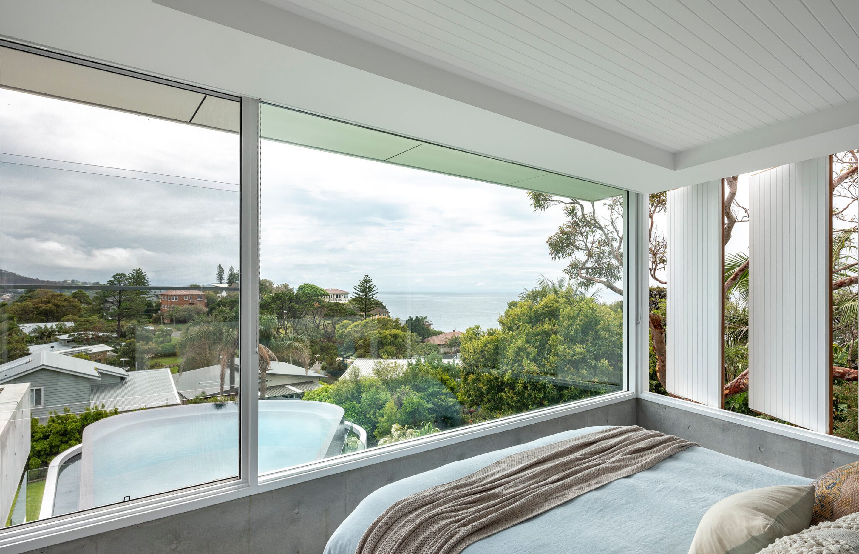 Newport House