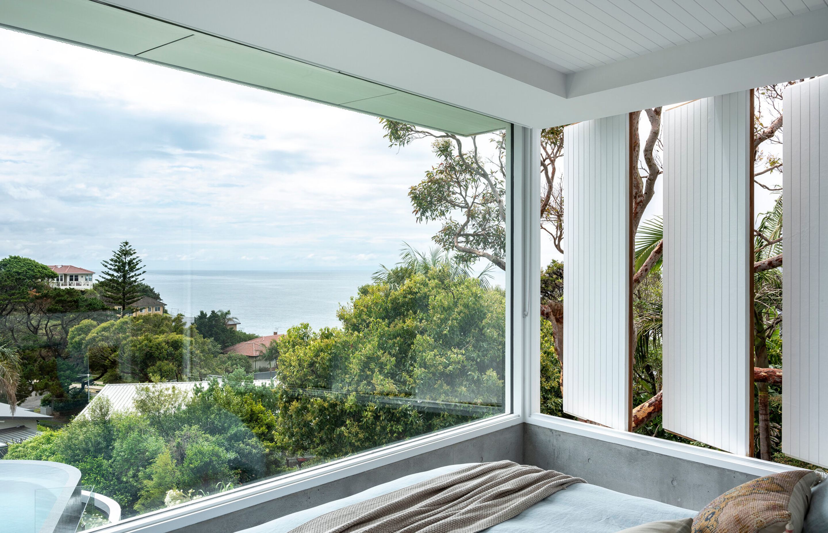 Newport House