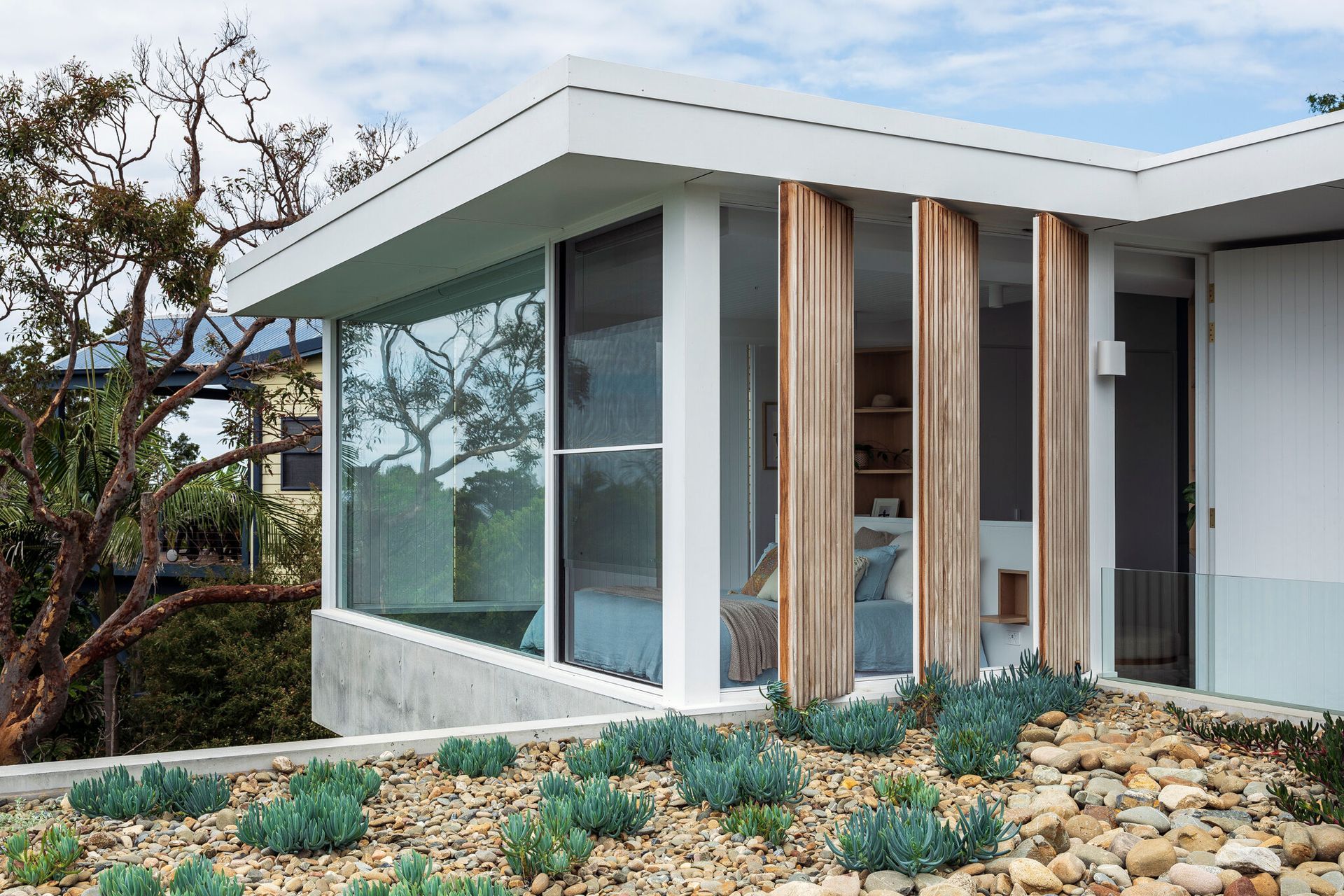 Newport House