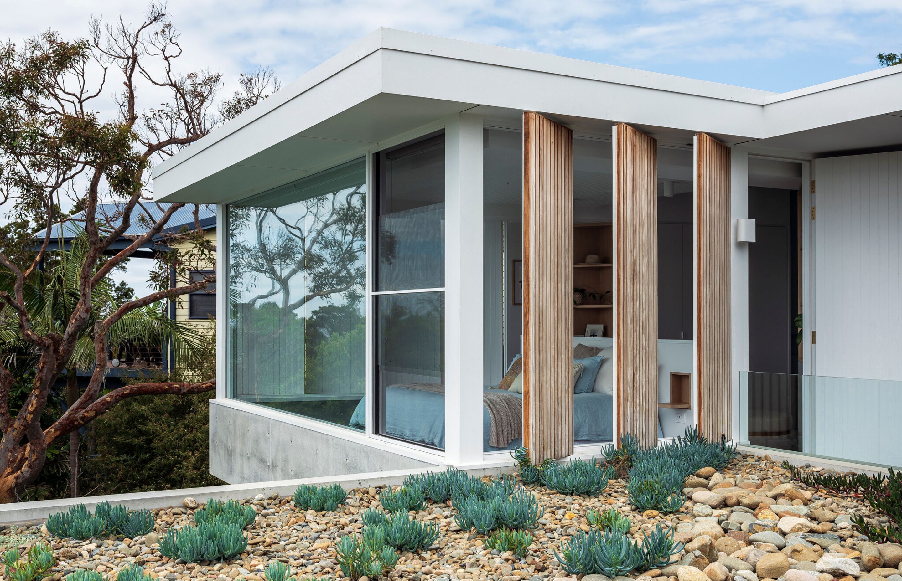 Newport House