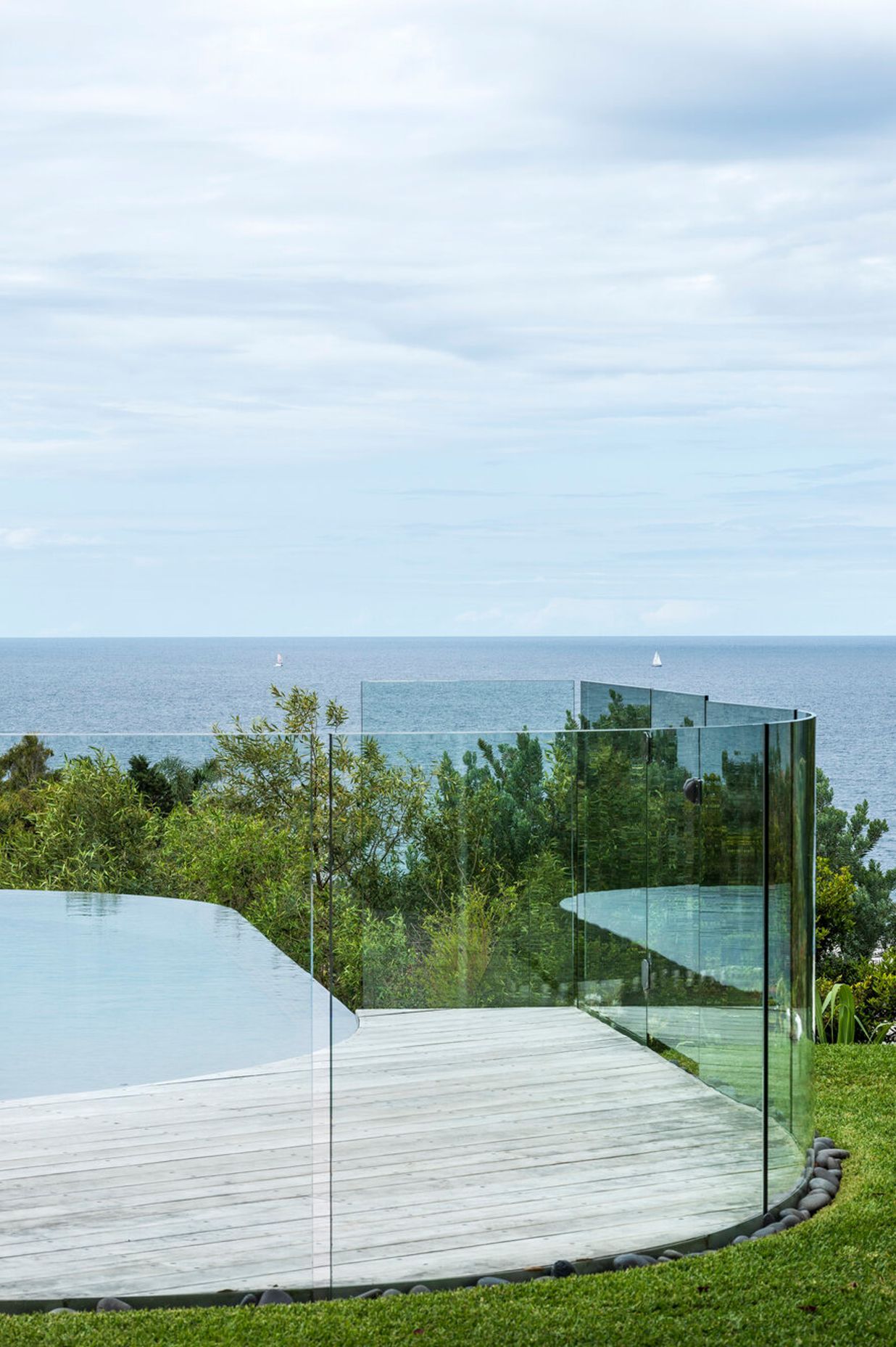 Newport House