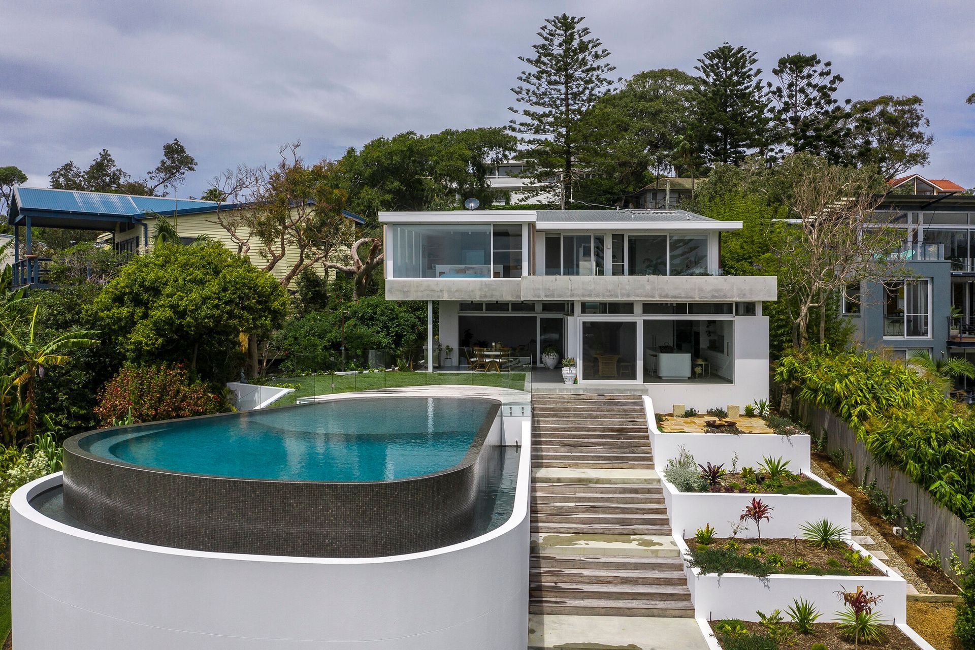 Newport House