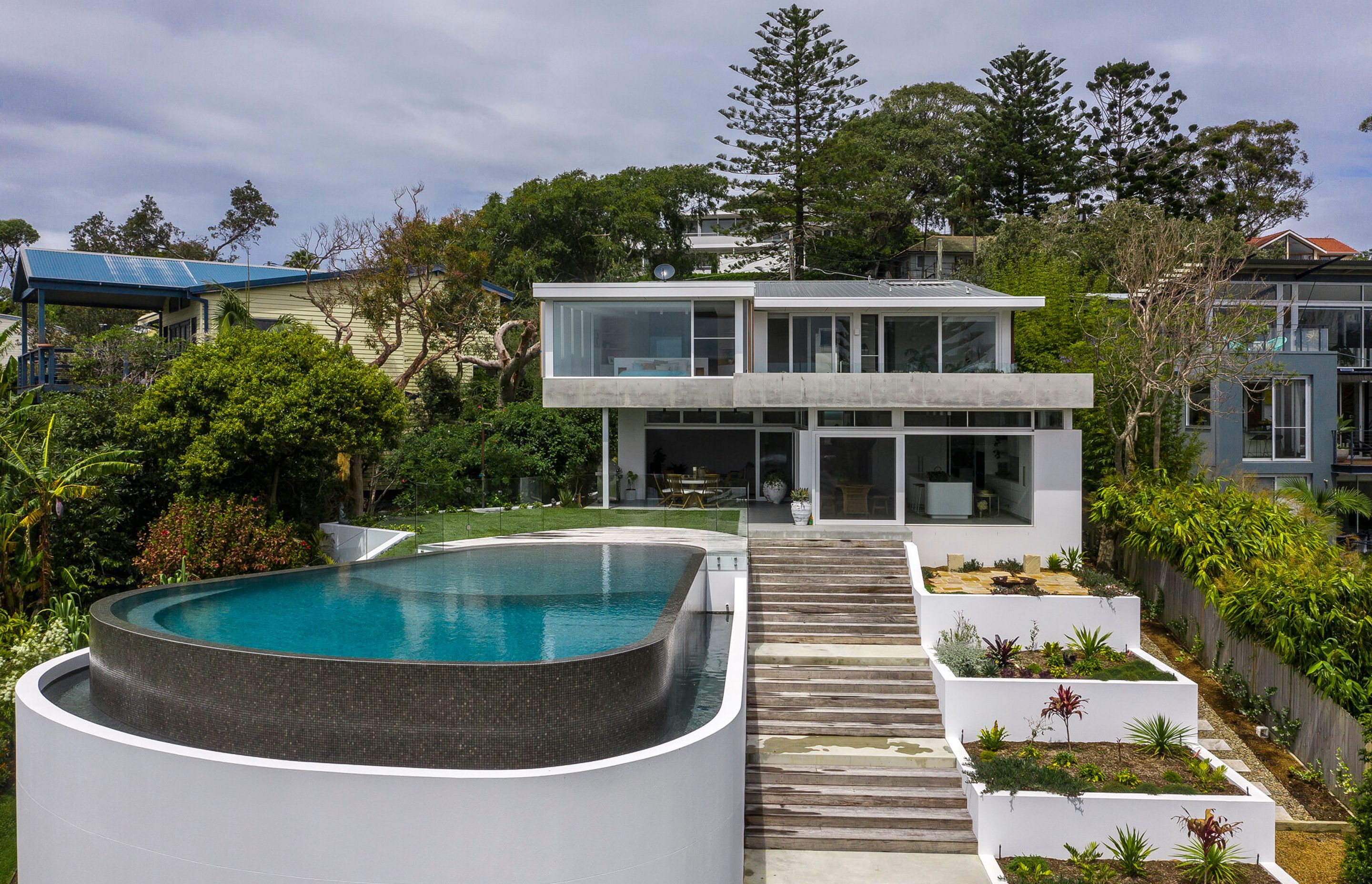 Newport House