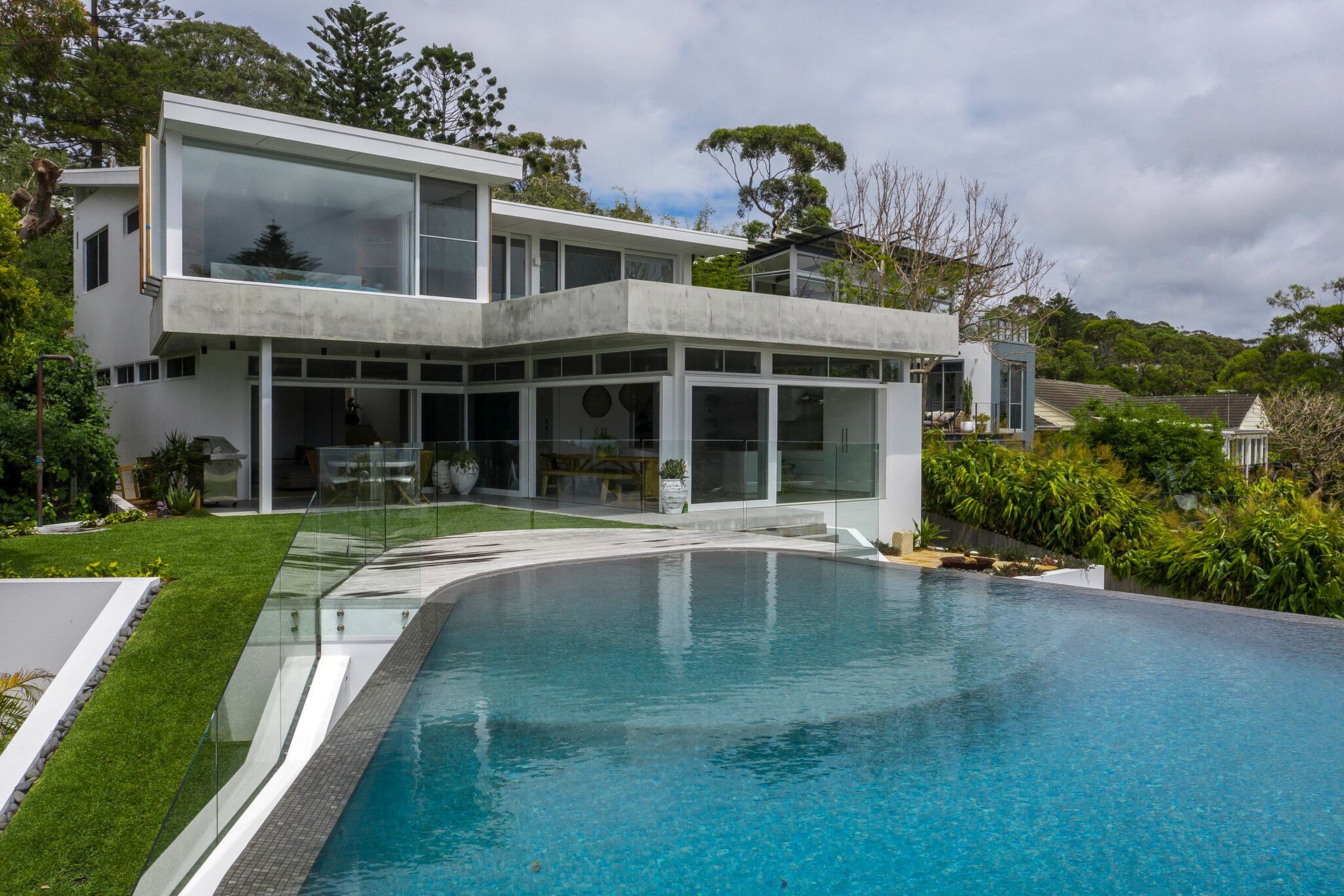 Newport House