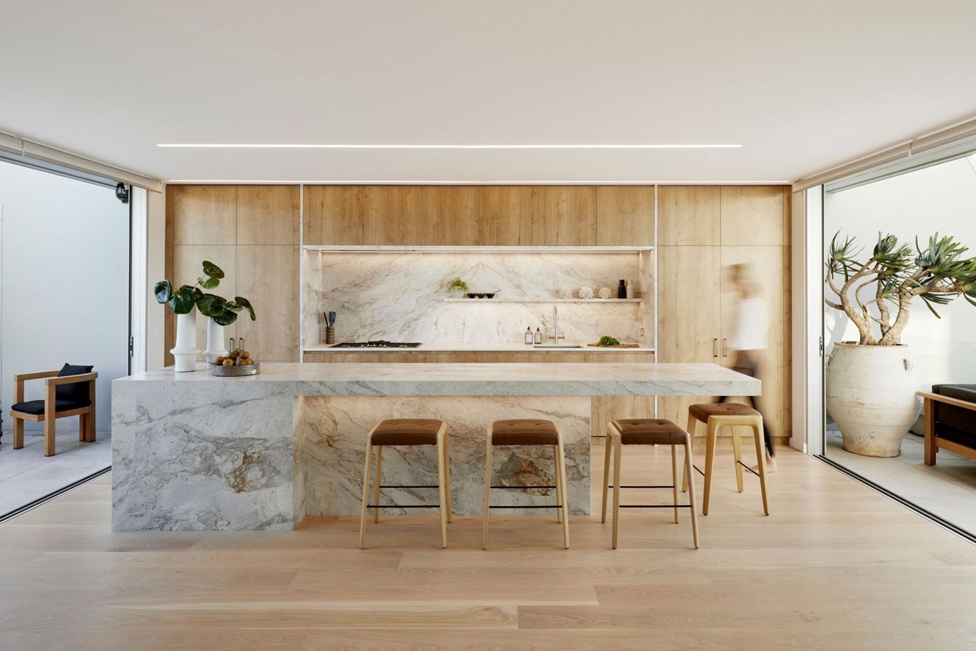 Calley Homes - Beach Beauty