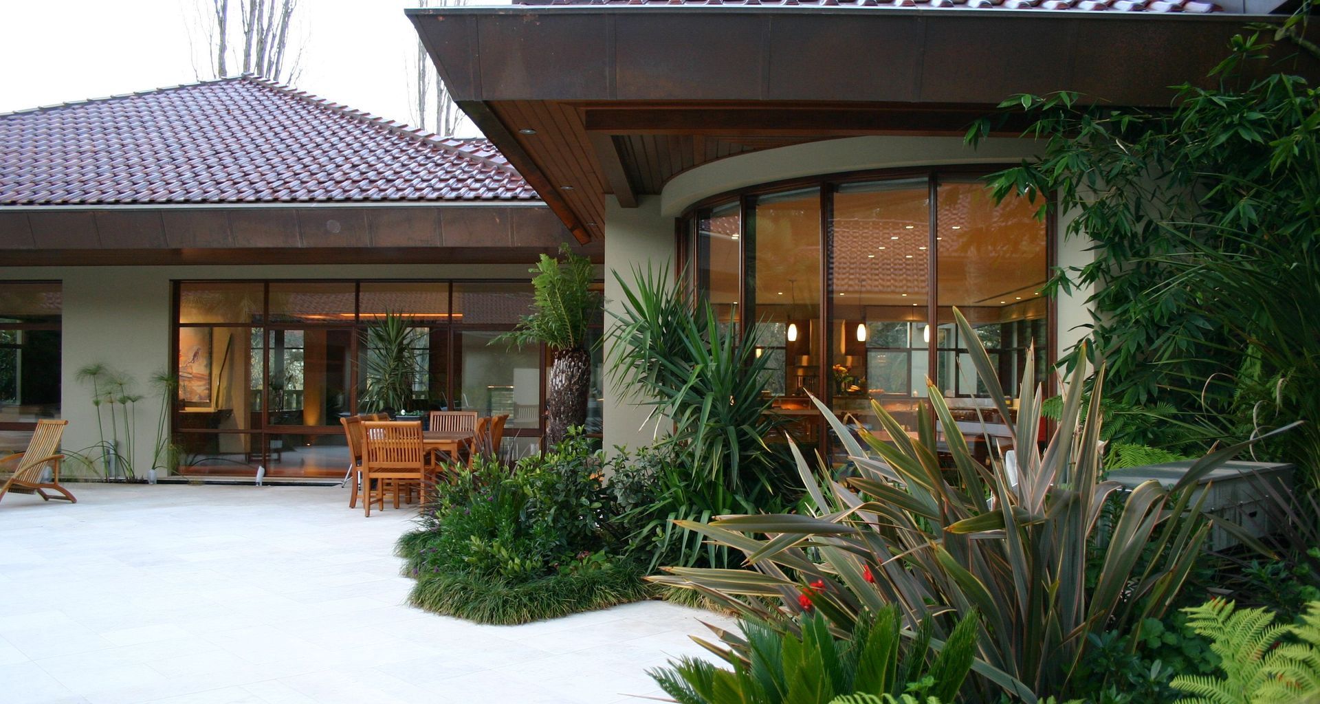 Pott's Residence banner
