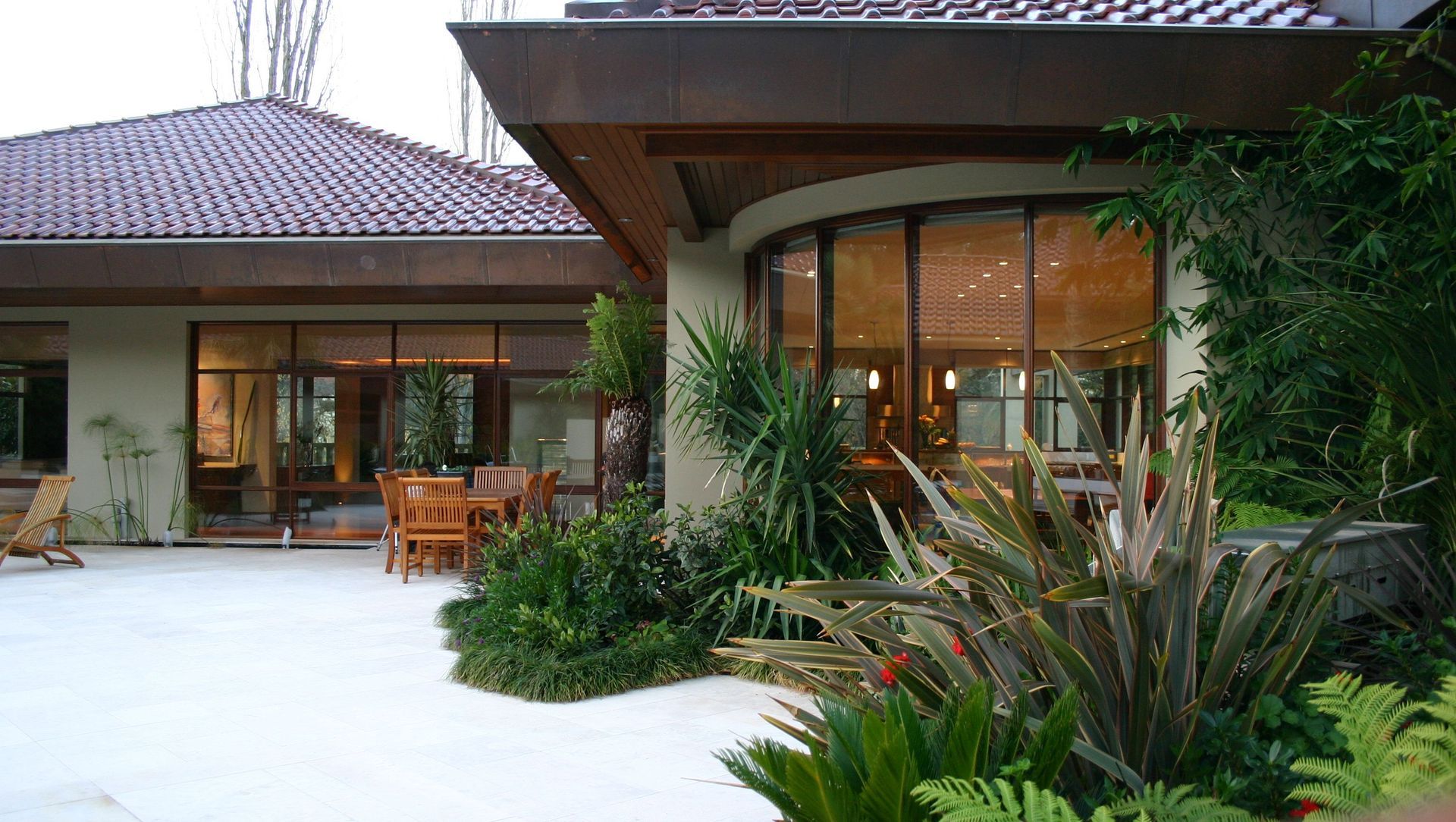 Pott's Residence banner