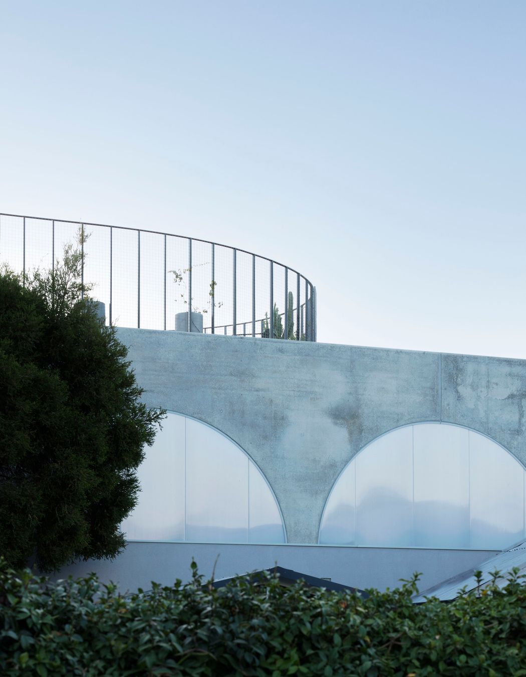 Photography: Ben Hosking